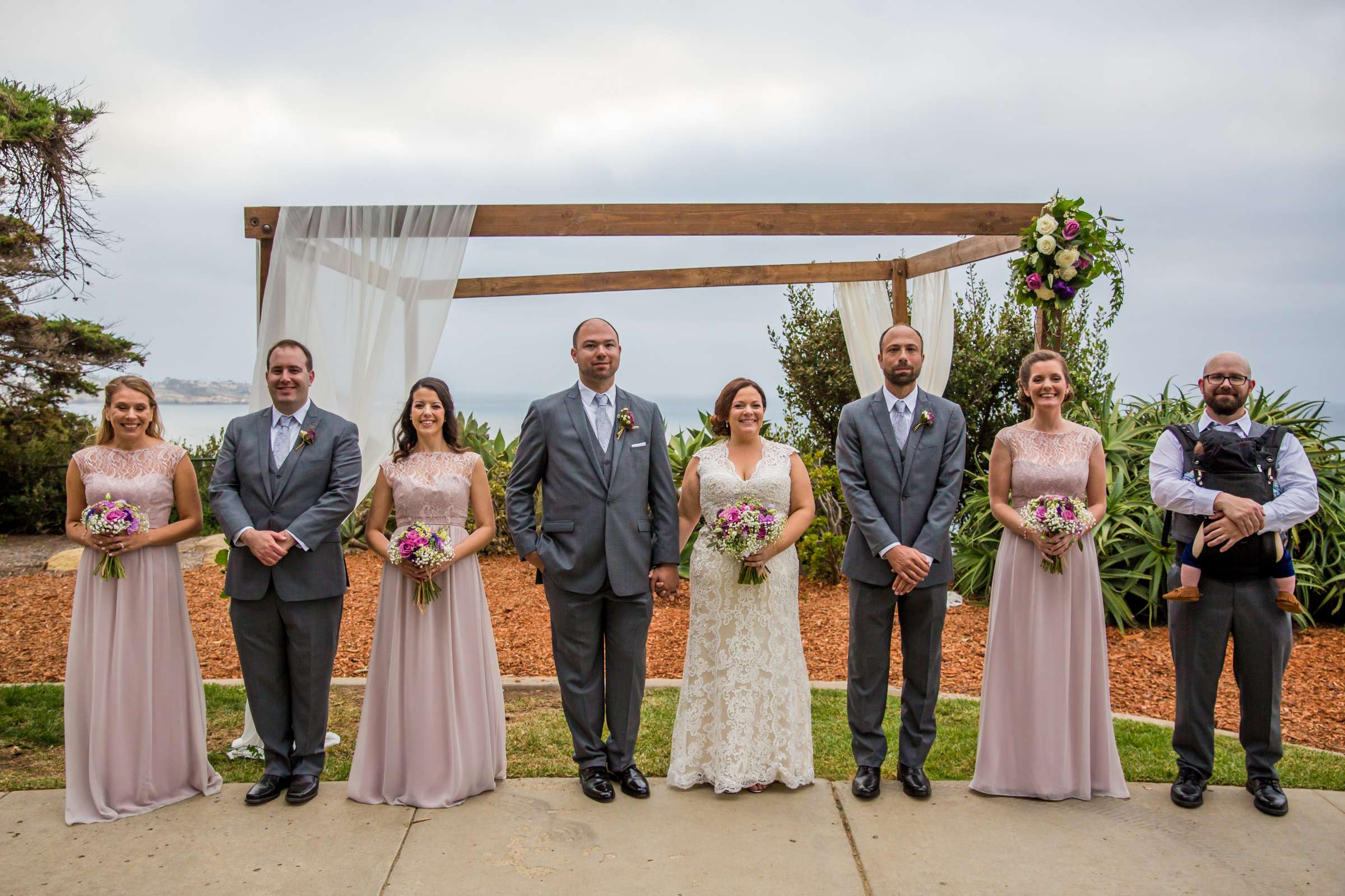 Martin Johnson House Wedding coordinated by Creative Affairs Inc, Megan and Jeffrey Wedding Photo #423295 by True Photography