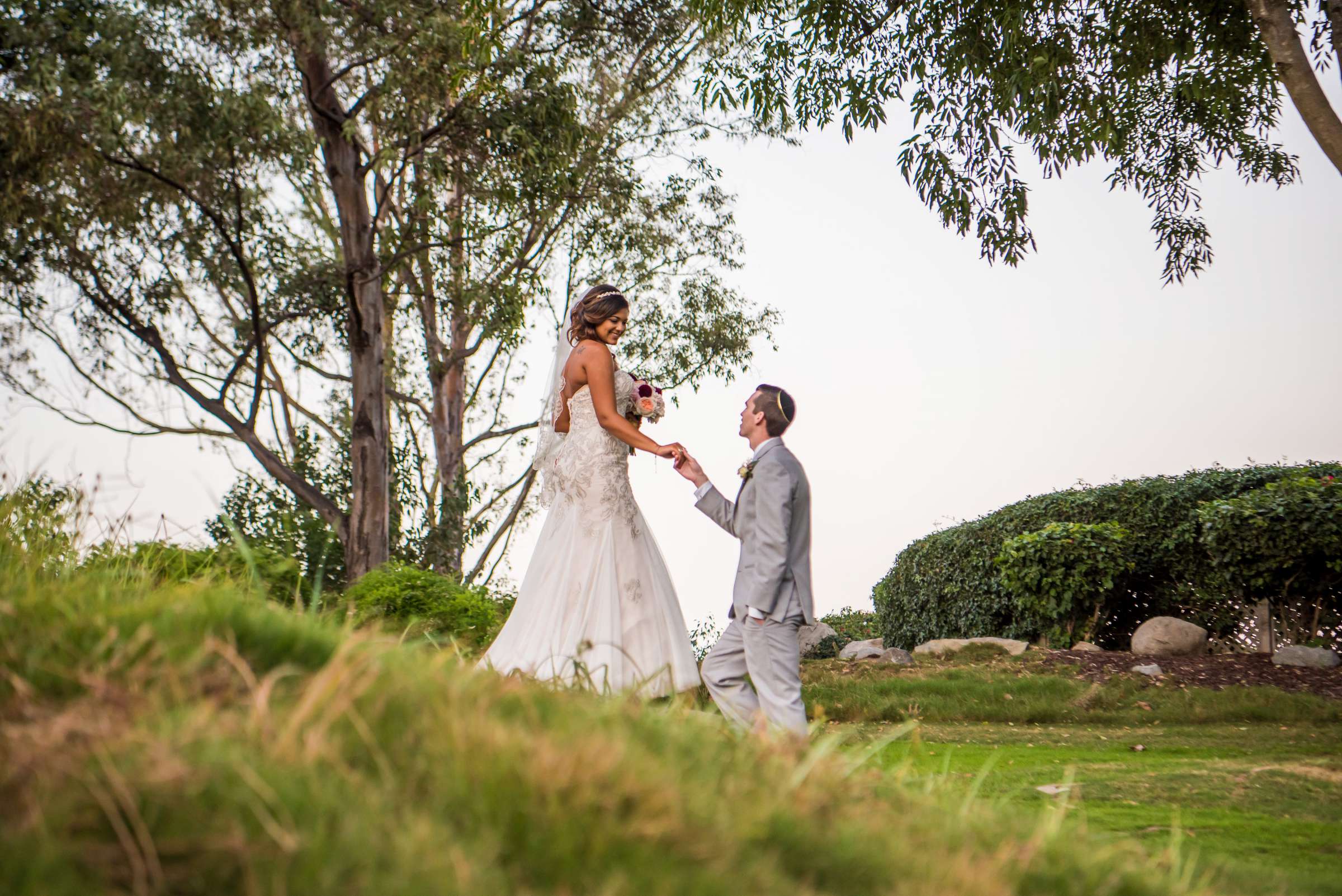 Shadowridge Golf Club Wedding, Emily and Tyler Wedding Photo #423810 by True Photography