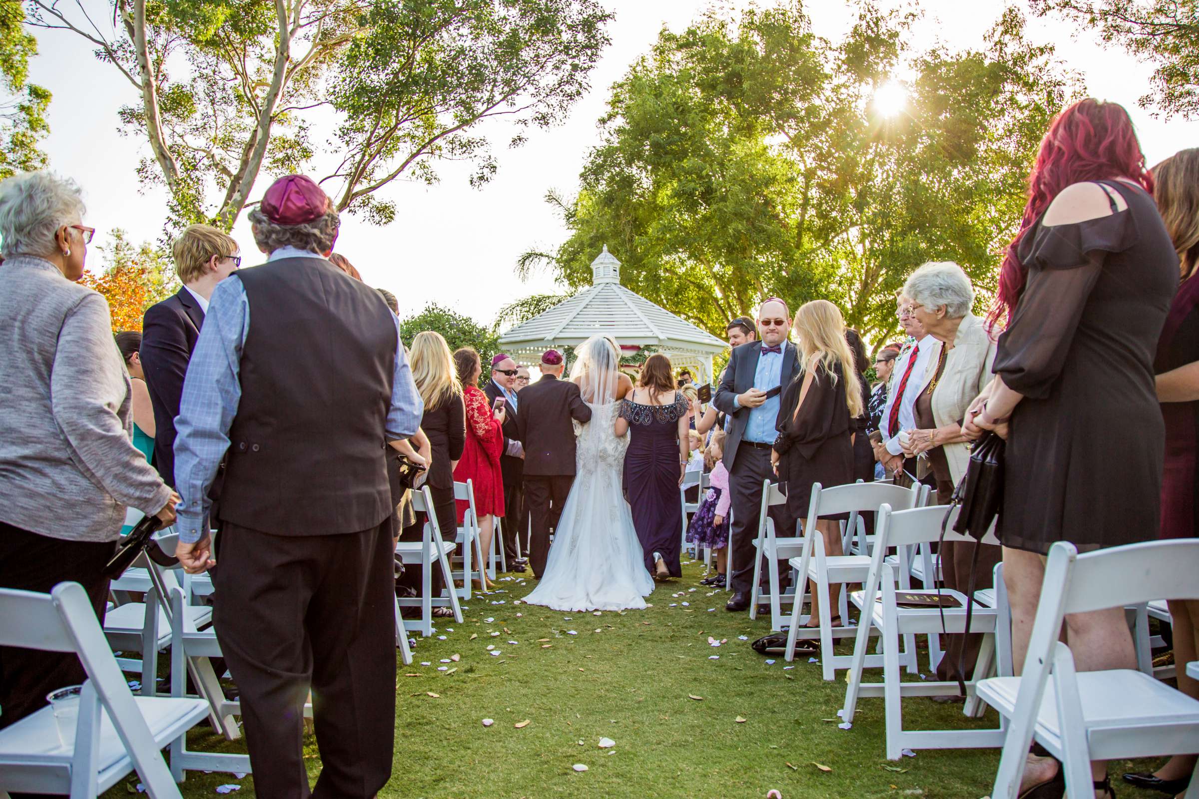 Shadowridge Golf Club Wedding, Emily and Tyler Wedding Photo #423845 by True Photography