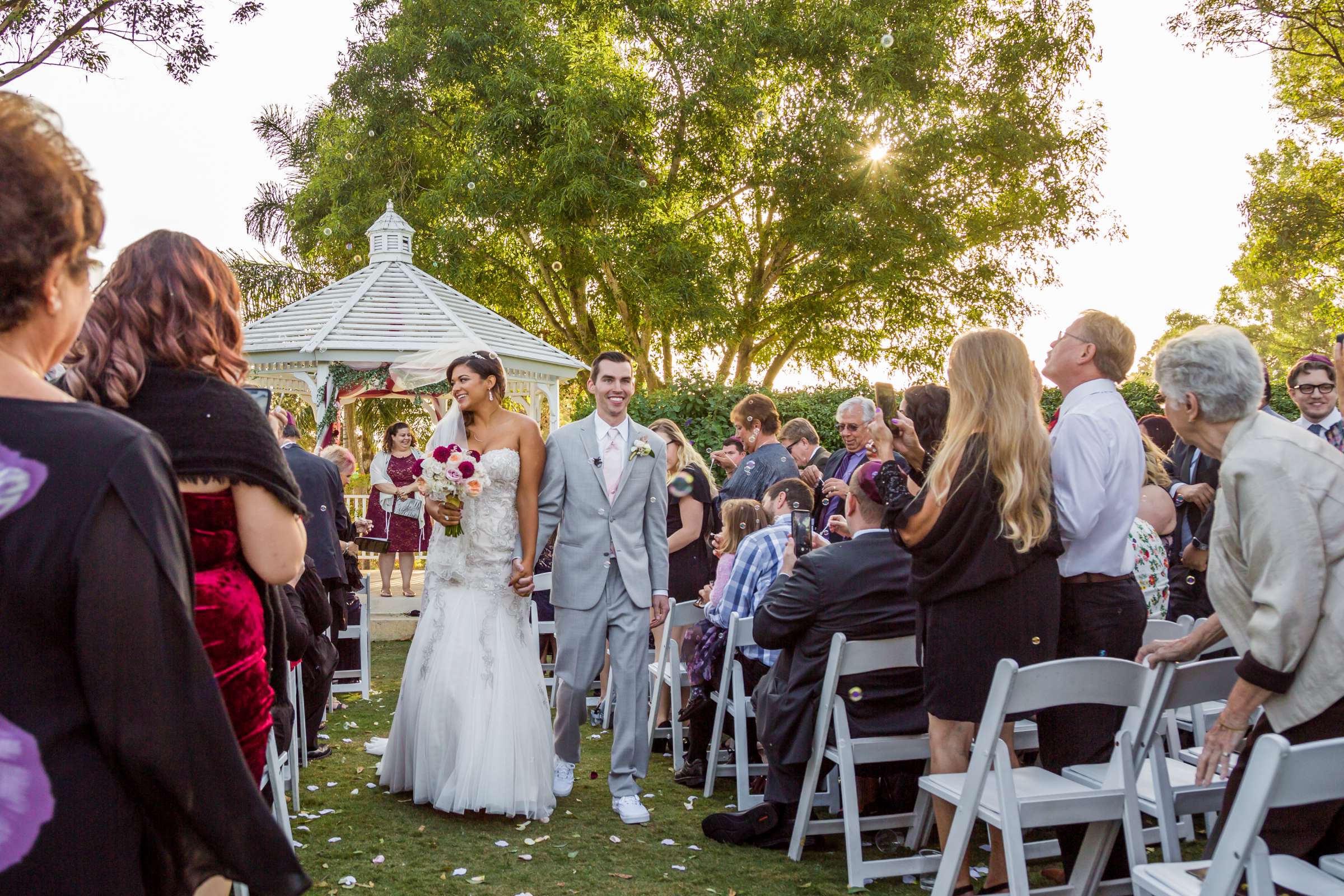 Shadowridge Golf Club Wedding, Emily and Tyler Wedding Photo #423859 by True Photography