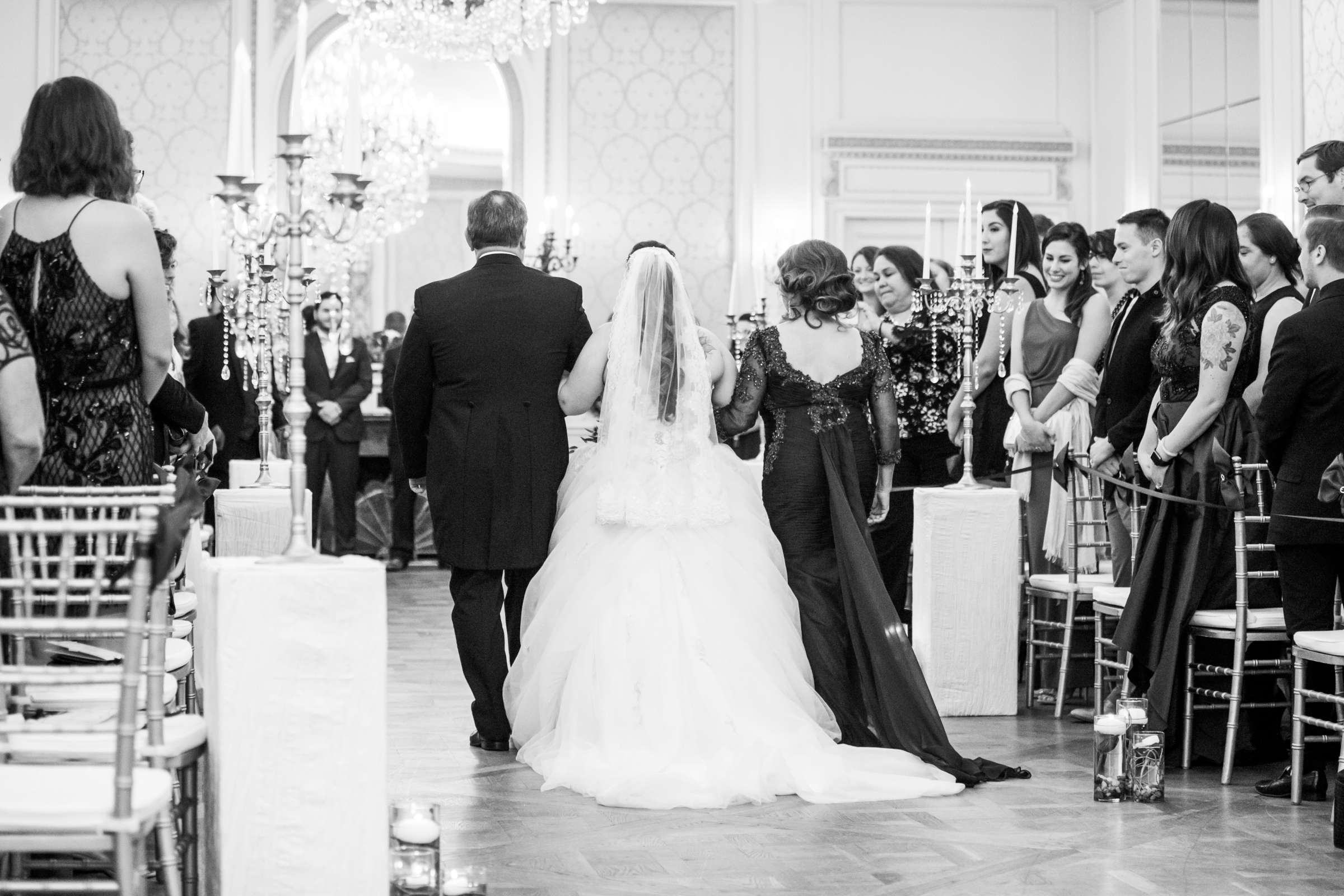 The Westgate Hotel Wedding coordinated by K2K Events, Jessica and John Wedding Photo #424305 by True Photography