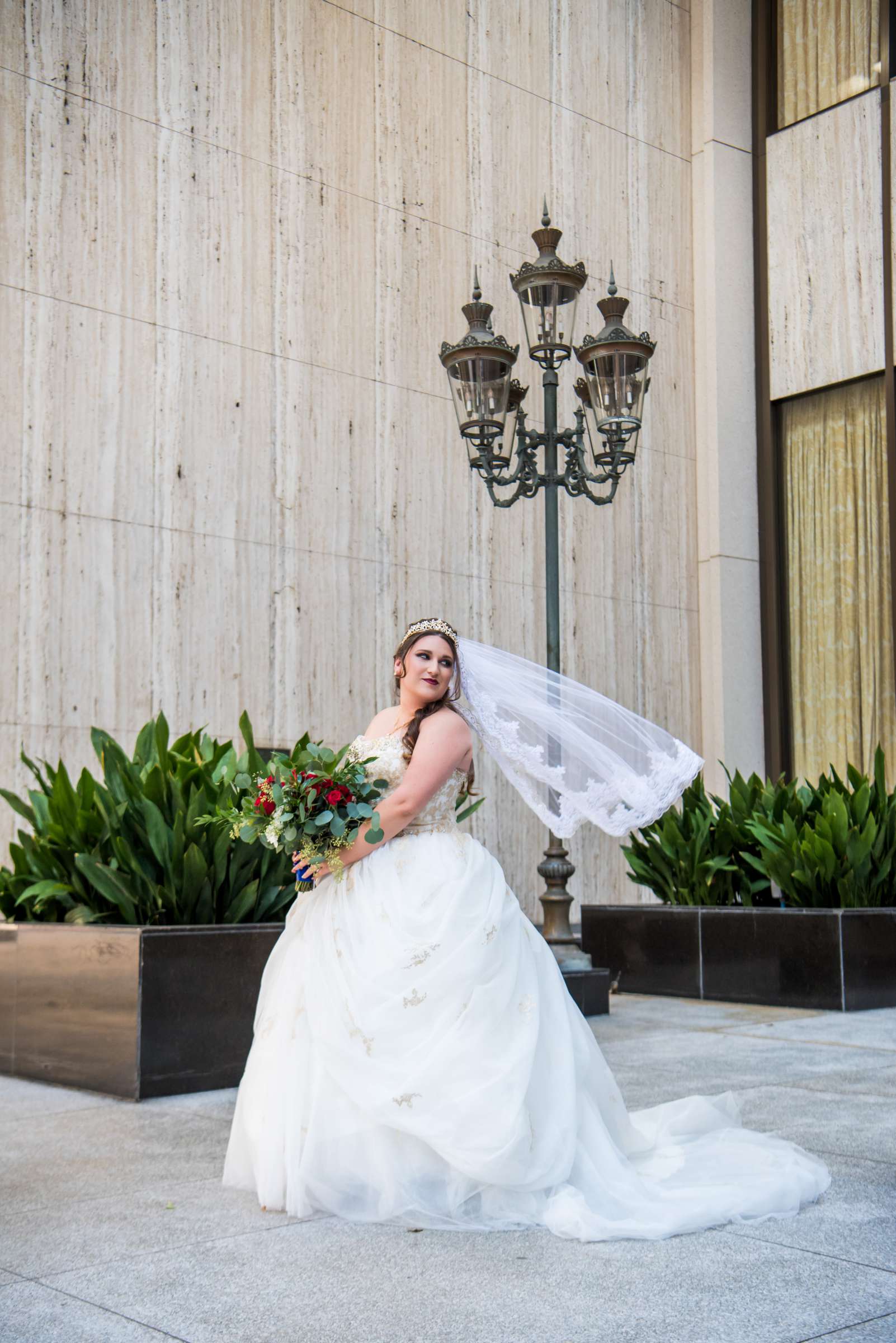The Westgate Hotel Wedding coordinated by K2K Events, Jessica and John Wedding Photo #424327 by True Photography