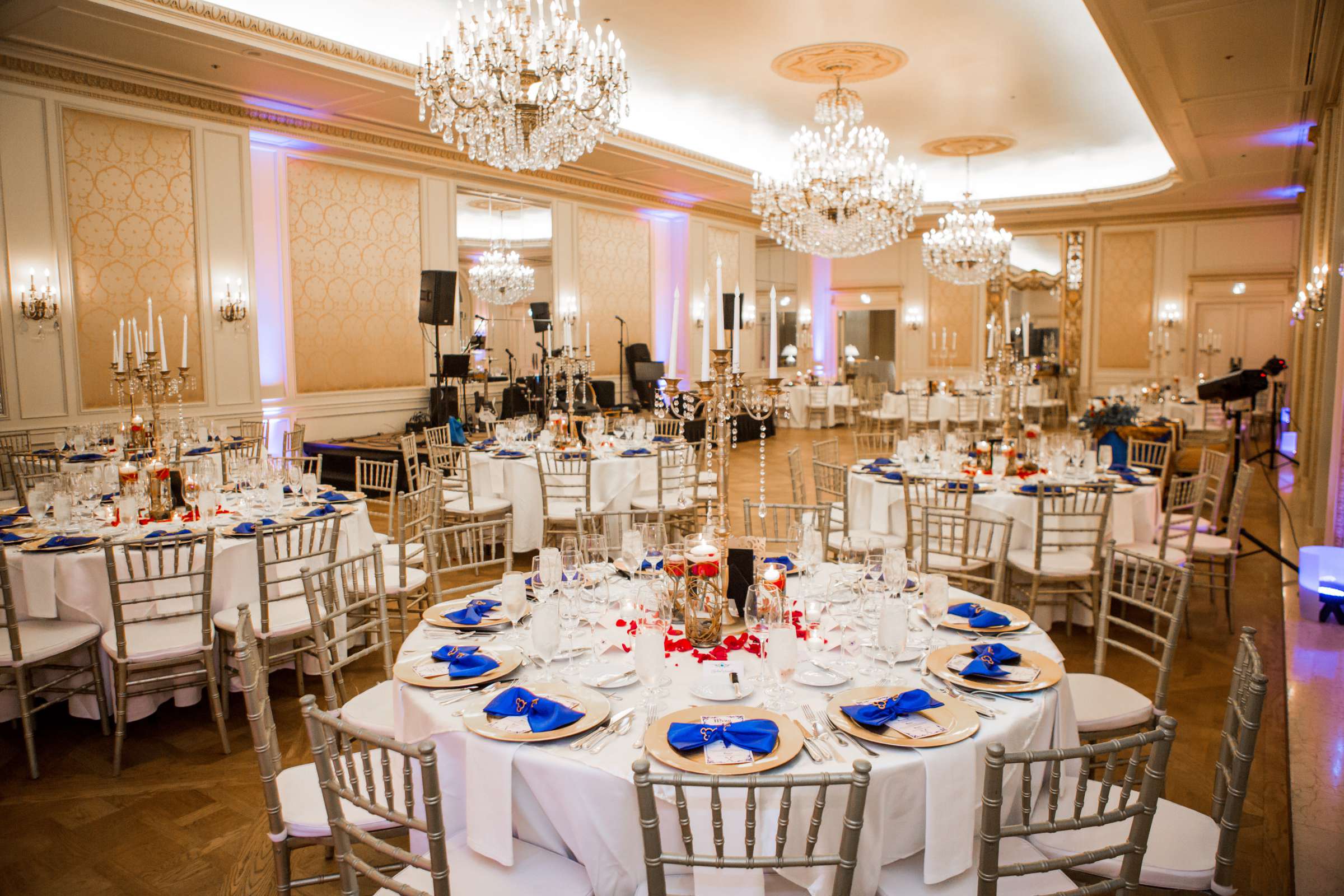 The Westgate Hotel Wedding coordinated by K2K Events, Jessica and John Wedding Photo #424341 by True Photography