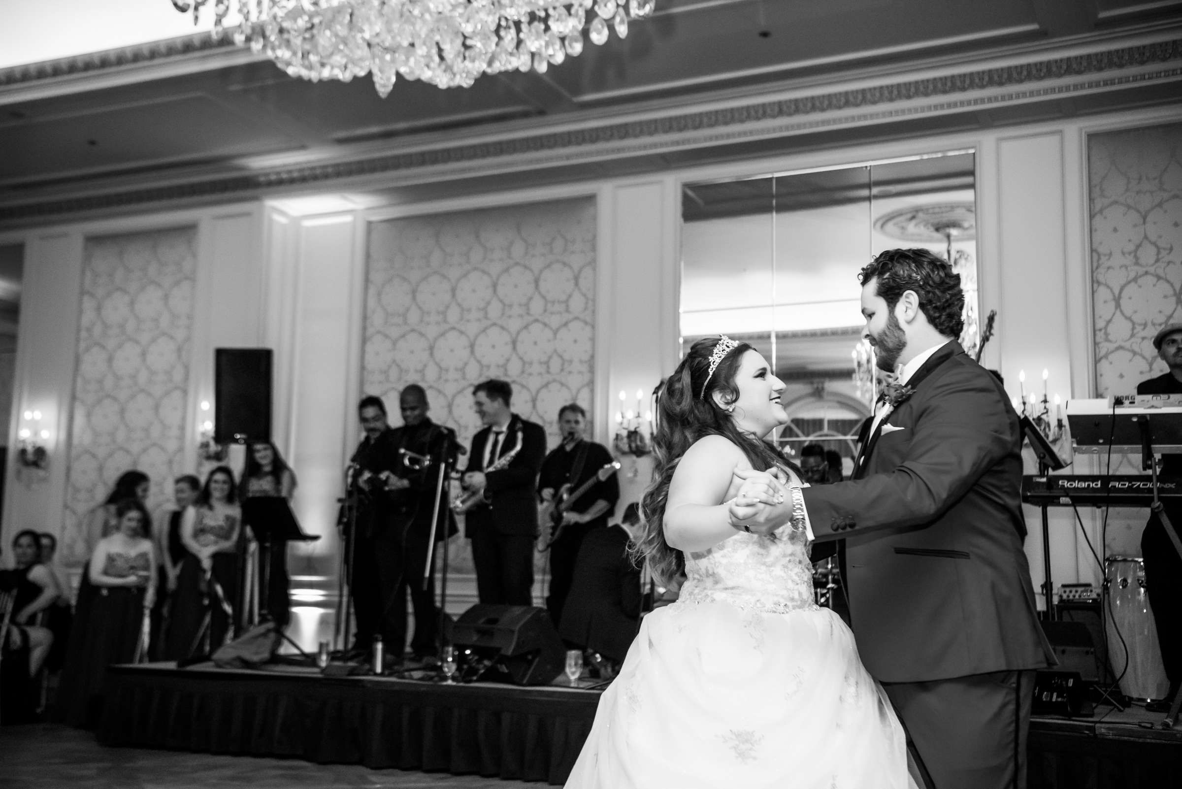 The Westgate Hotel Wedding coordinated by K2K Events, Jessica and John Wedding Photo #424344 by True Photography