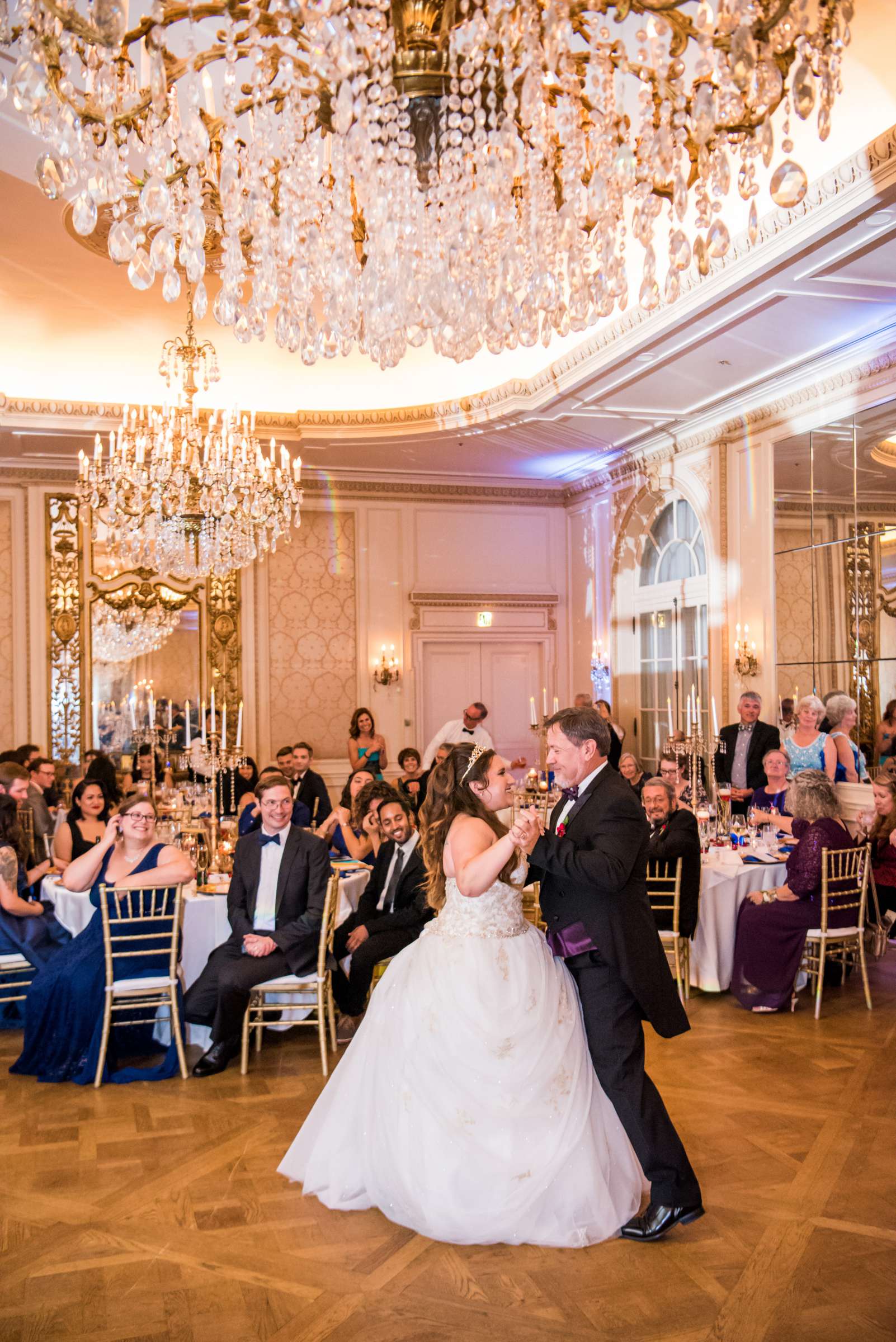 The Westgate Hotel Wedding coordinated by K2K Events, Jessica and John Wedding Photo #424349 by True Photography