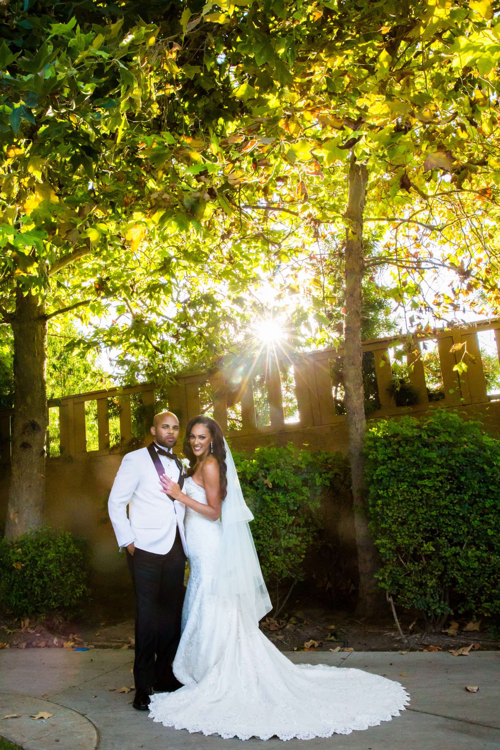 Estancia Wedding coordinated by LVL Weddings & Events, Rebecca and Michael Wedding Photo #2 by True Photography
