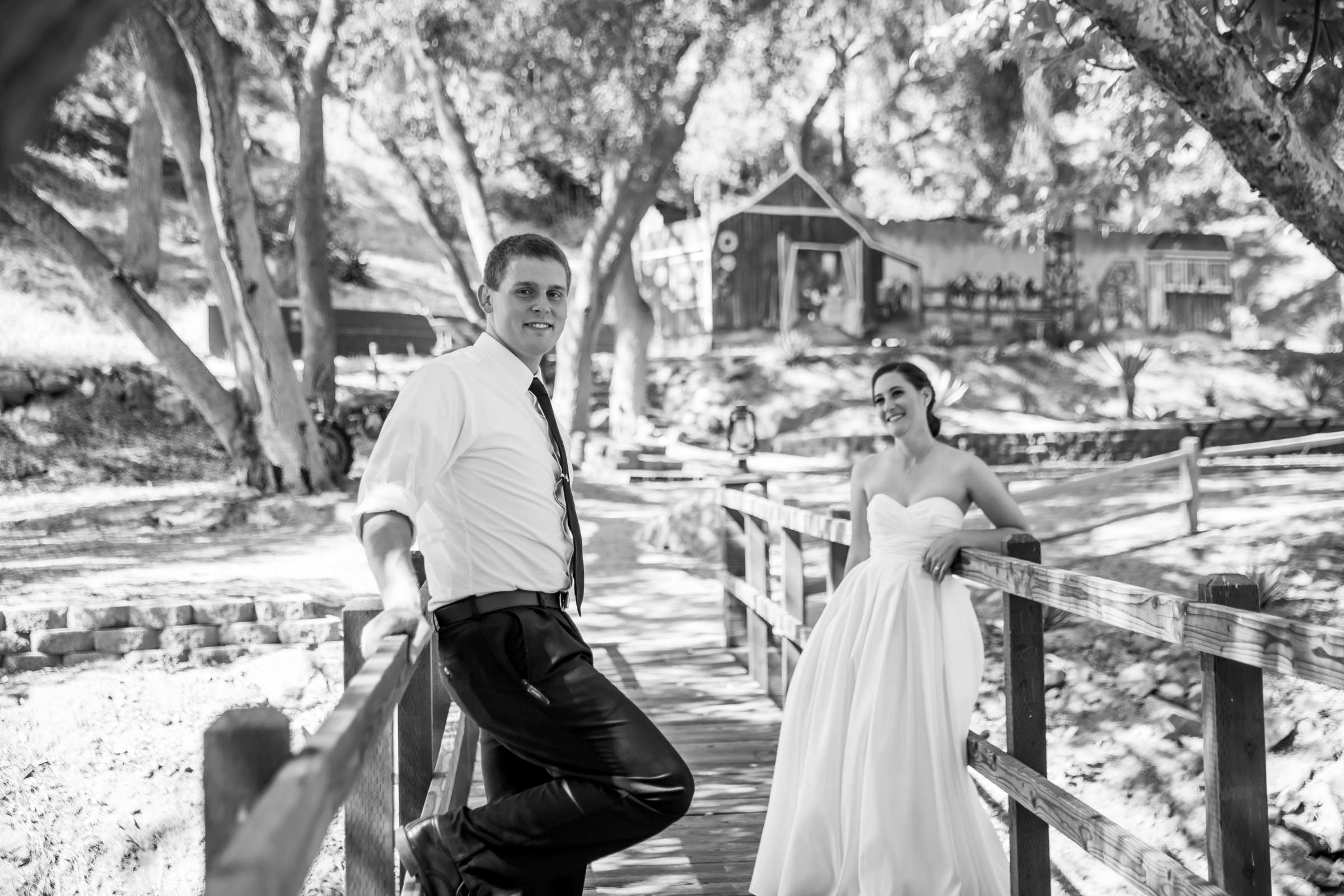 Los Willows Wedding, Cadey and Joshua Wedding Photo #12 by True Photography