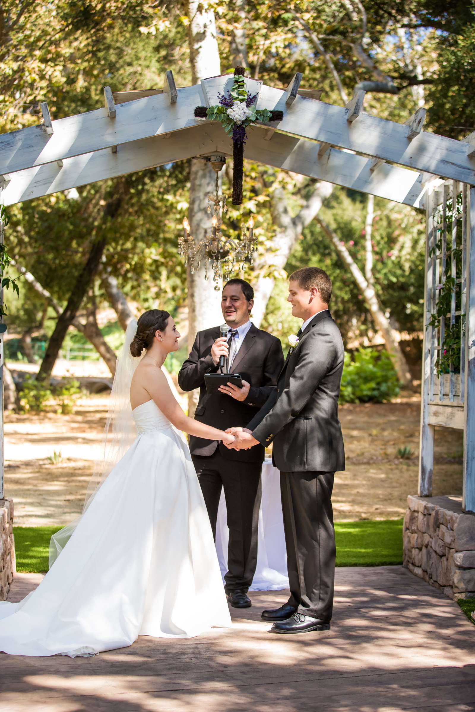 Los Willows Wedding, Cadey and Joshua Wedding Photo #44 by True Photography