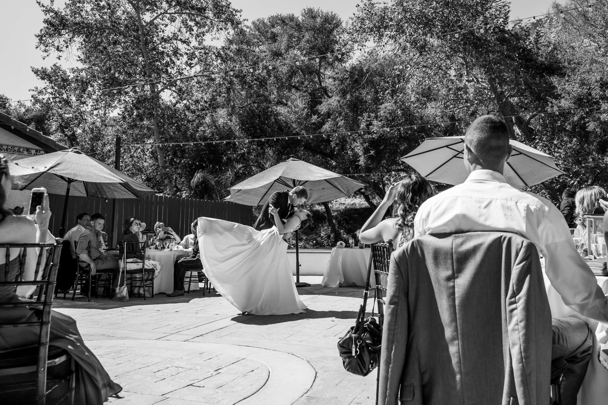 Los Willows Wedding, Cadey and Joshua Wedding Photo #81 by True Photography