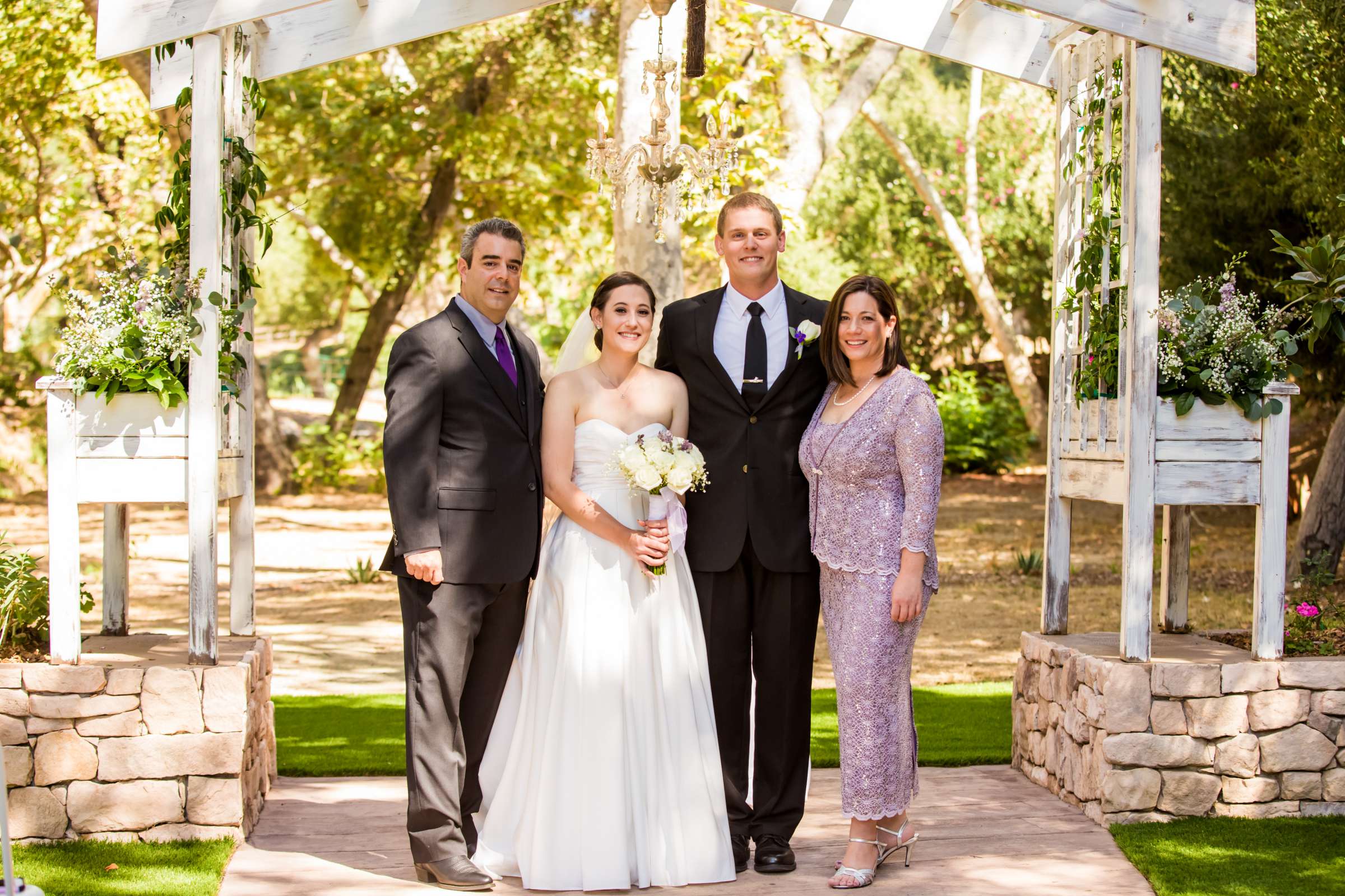 Los Willows Wedding, Cadey and Joshua Wedding Photo #56 by True Photography