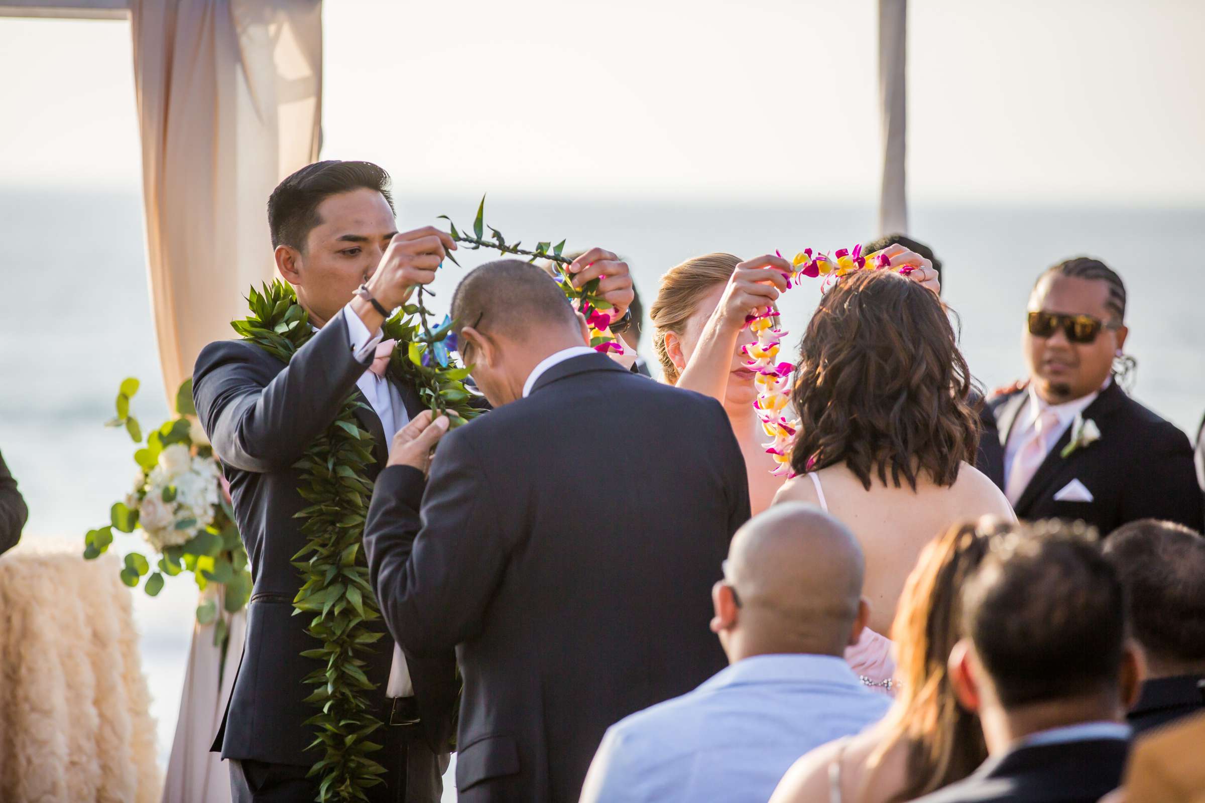 Scripps Seaside Forum Wedding, Lindsay and Shaun Wedding Photo #424690 by True Photography