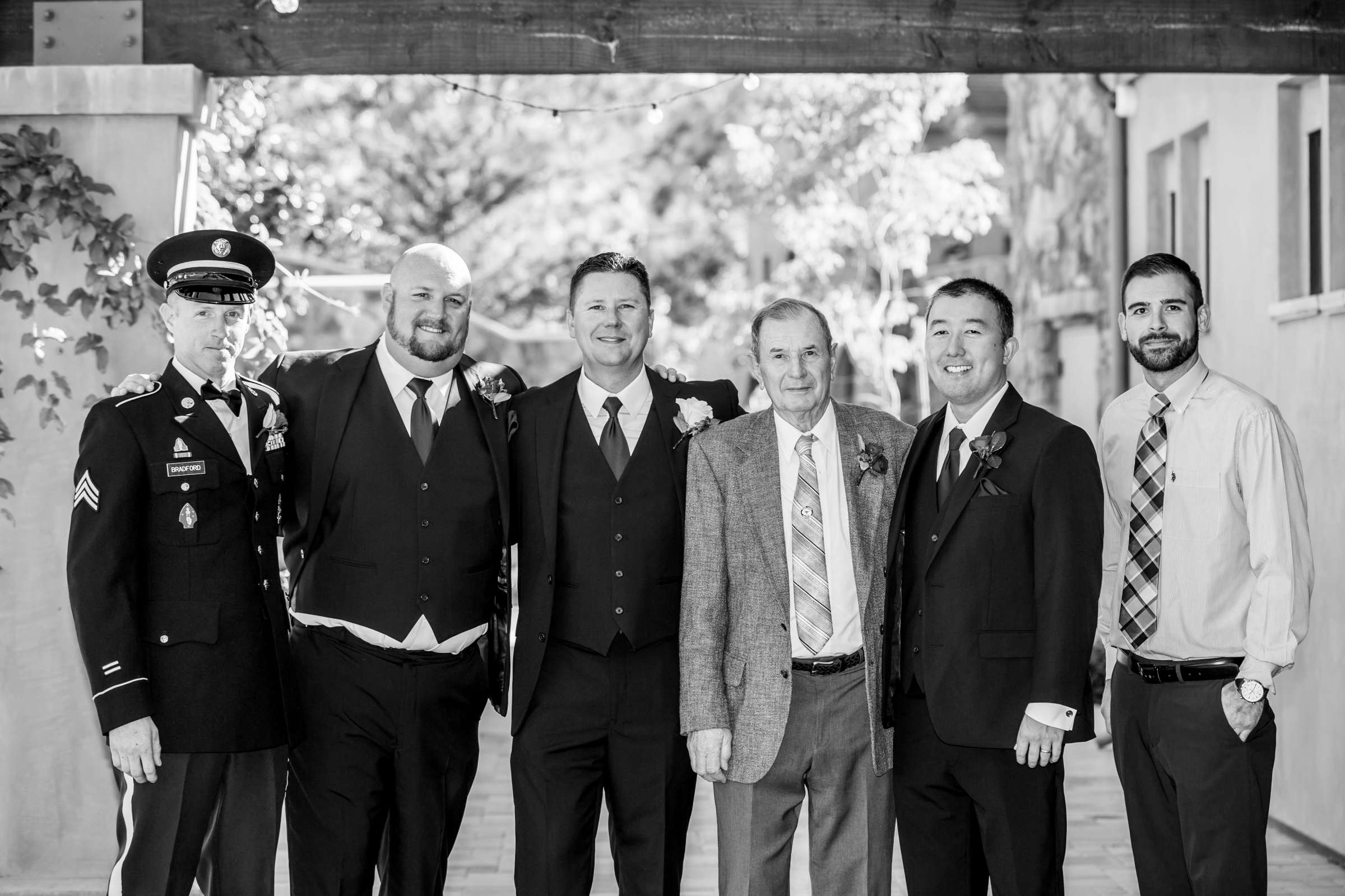 Wedding, Tracey and Jeff Wedding Photo #424826 by True Photography