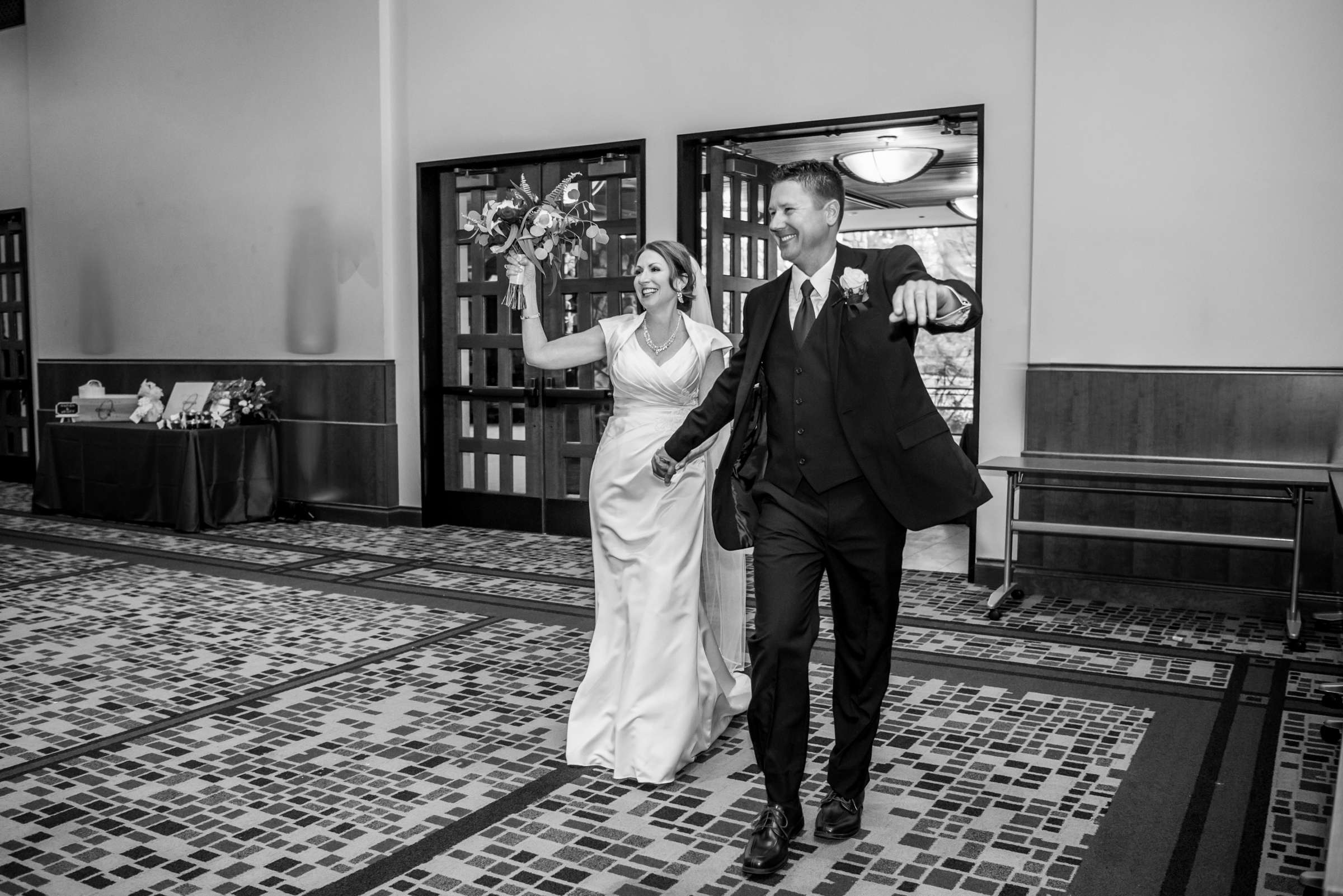 Wedding, Tracey and Jeff Wedding Photo #424870 by True Photography
