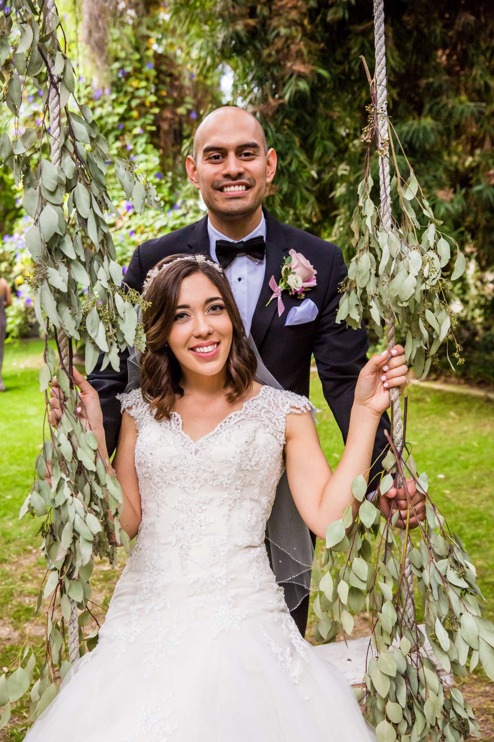 Green Gables Wedding Estate Wedding, Amanda and Ramiro Wedding Photo #425015 by True Photography