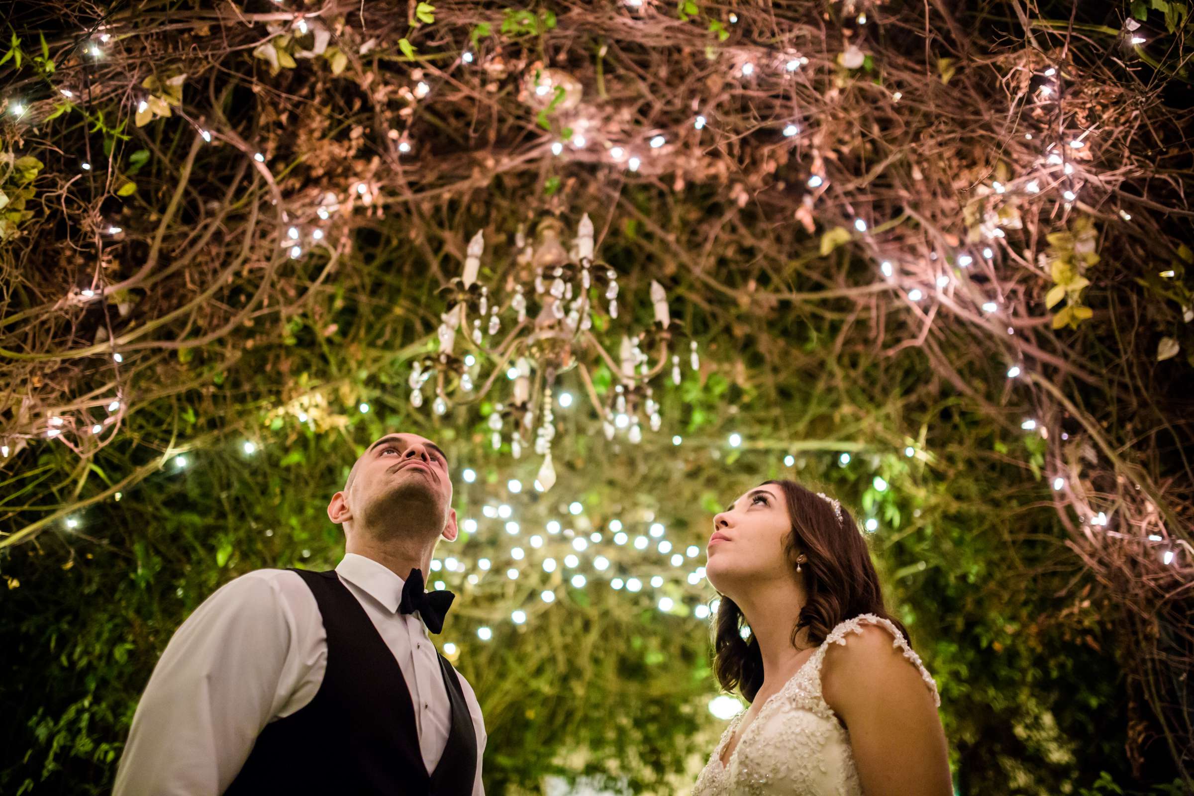 Green Gables Wedding Estate Wedding, Amanda and Ramiro Wedding Photo #425029 by True Photography