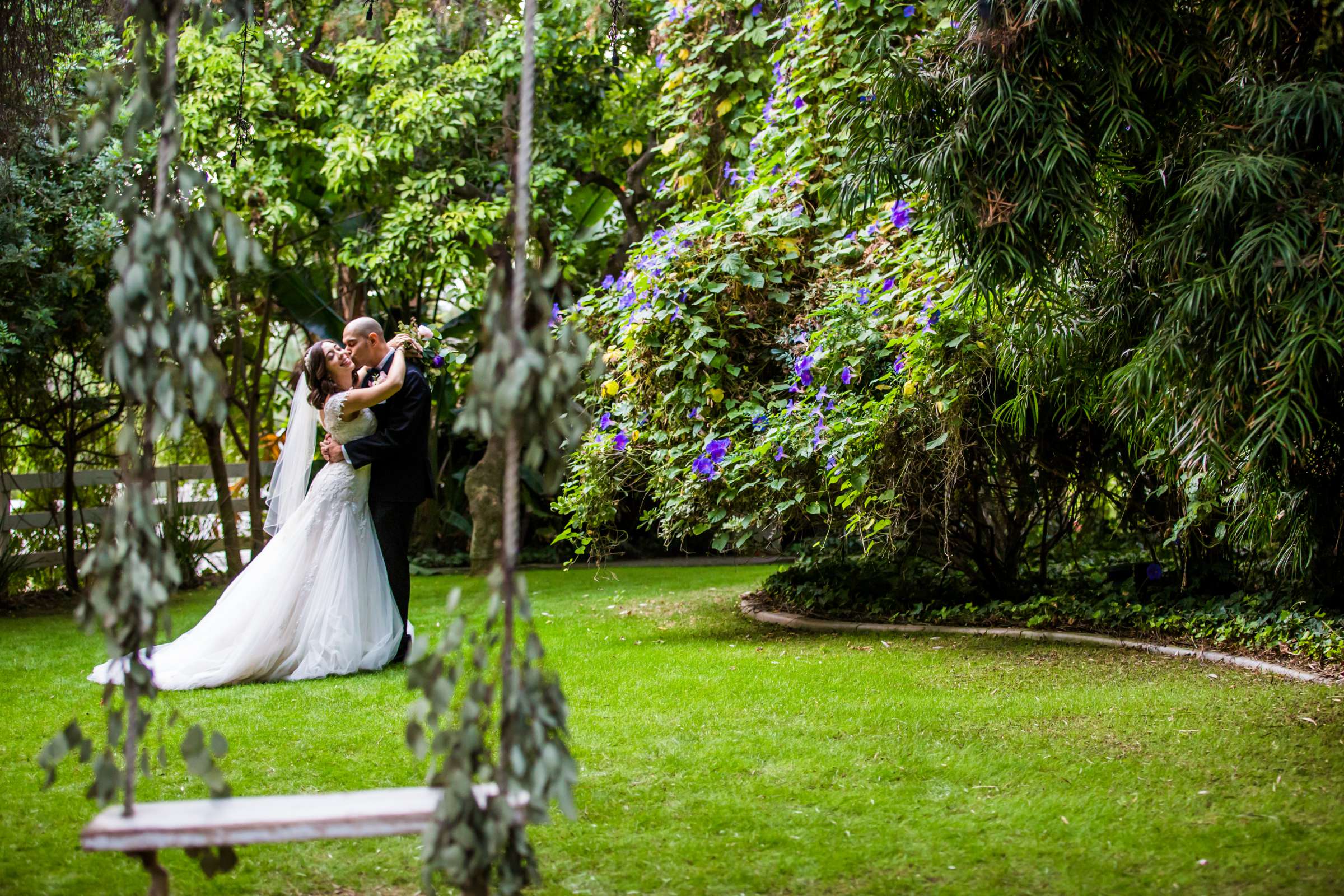 Green Gables Wedding Estate Wedding, Amanda and Ramiro Wedding Photo #425030 by True Photography