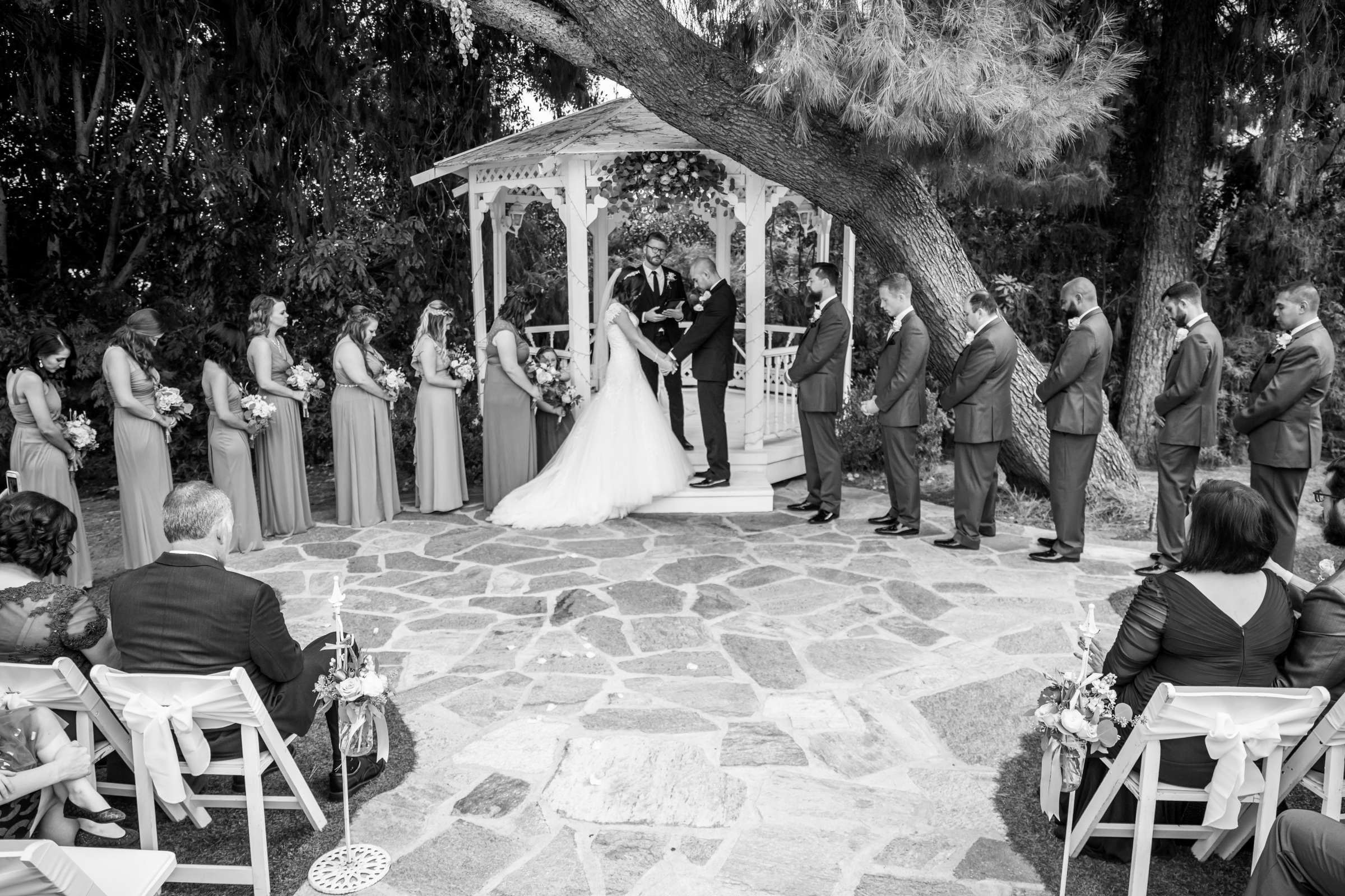 Green Gables Wedding Estate Wedding, Amanda and Ramiro Wedding Photo #425085 by True Photography