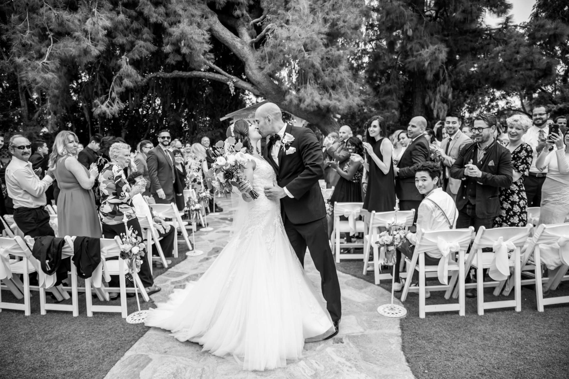 Green Gables Wedding Estate Wedding, Amanda and Ramiro Wedding Photo #425089 by True Photography