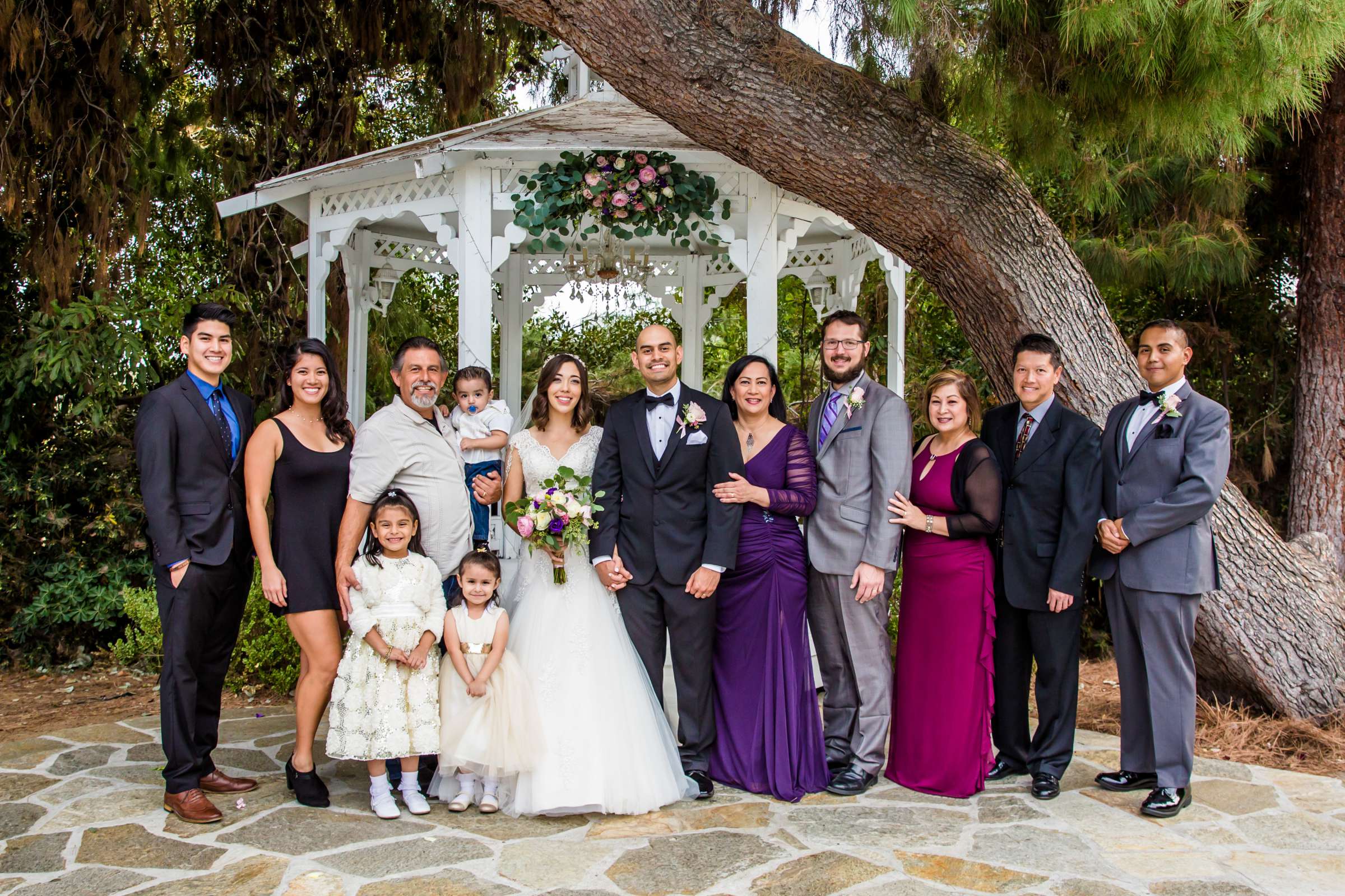 Green Gables Wedding Estate Wedding, Amanda and Ramiro Wedding Photo #425094 by True Photography
