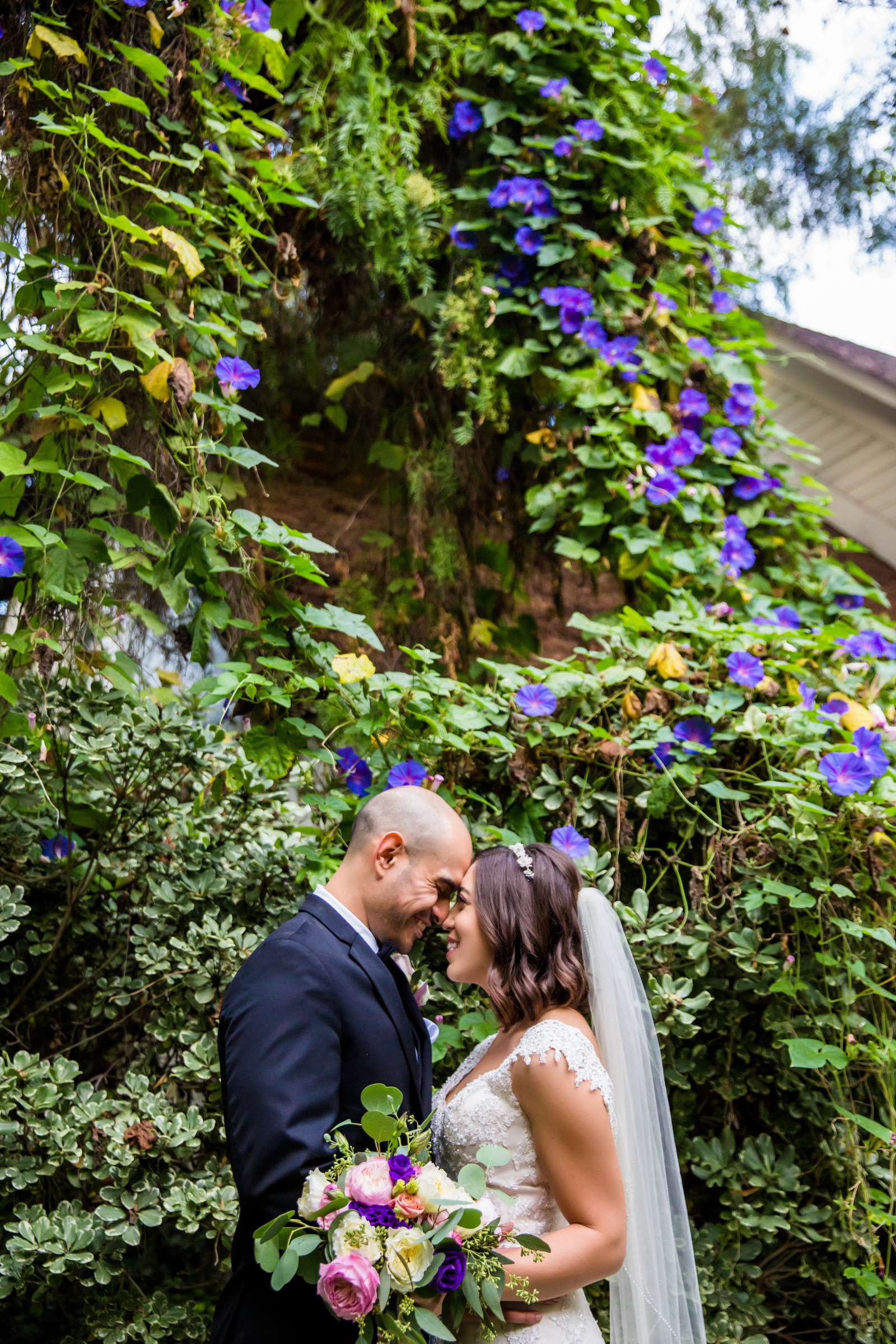 Green Gables Wedding Estate Wedding, Amanda and Ramiro Wedding Photo #425099 by True Photography