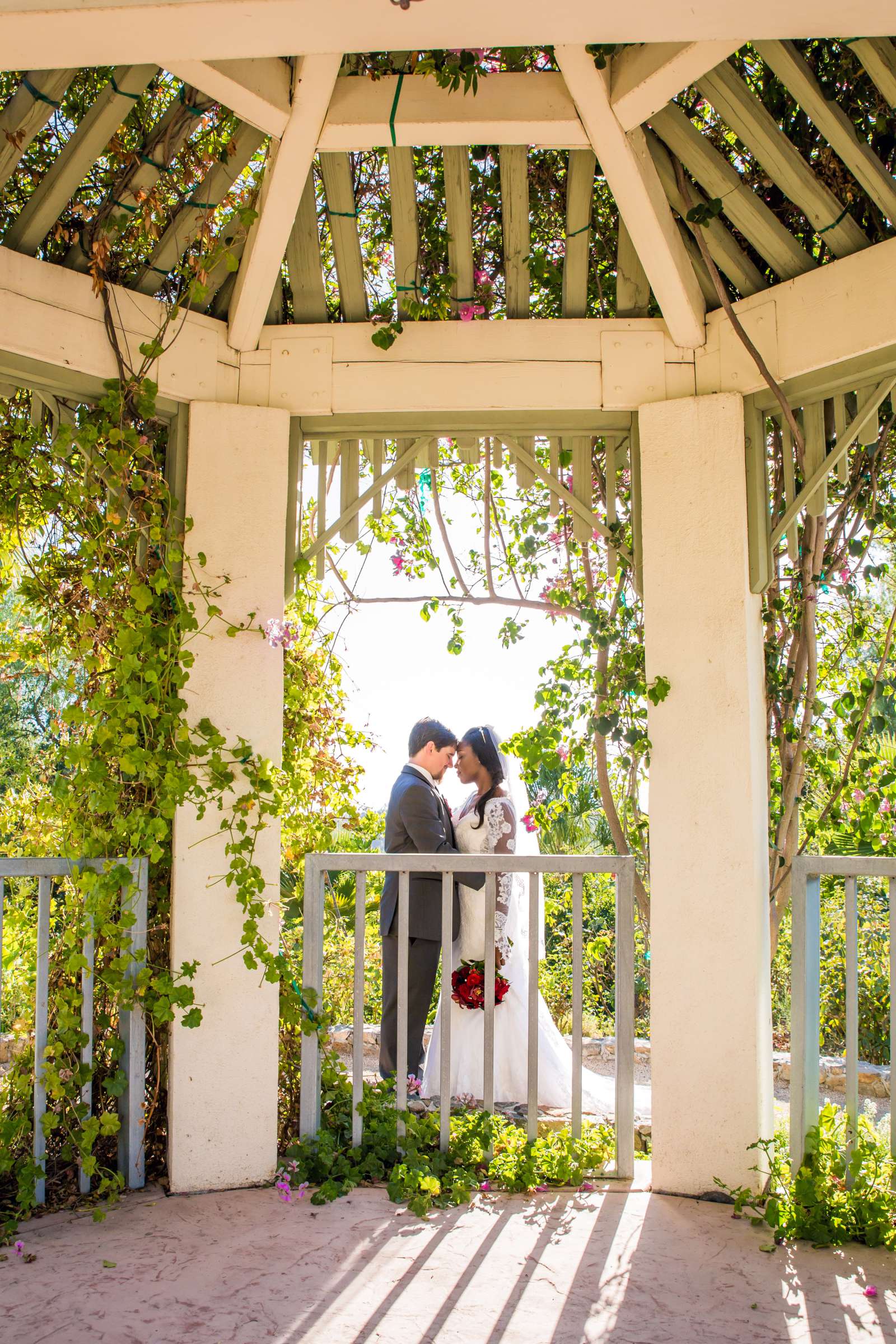 Fallbrook Hacienda Wedding, Elizabeth and Nicholas Wedding Photo #425200 by True Photography