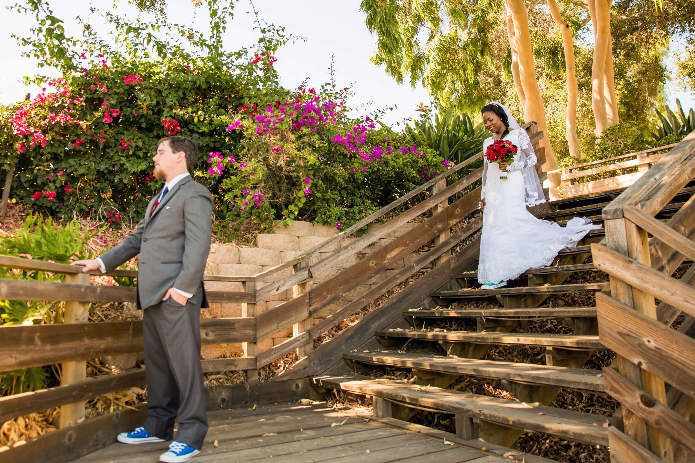 Fallbrook Hacienda Wedding, Elizabeth and Nicholas Wedding Photo #425230 by True Photography