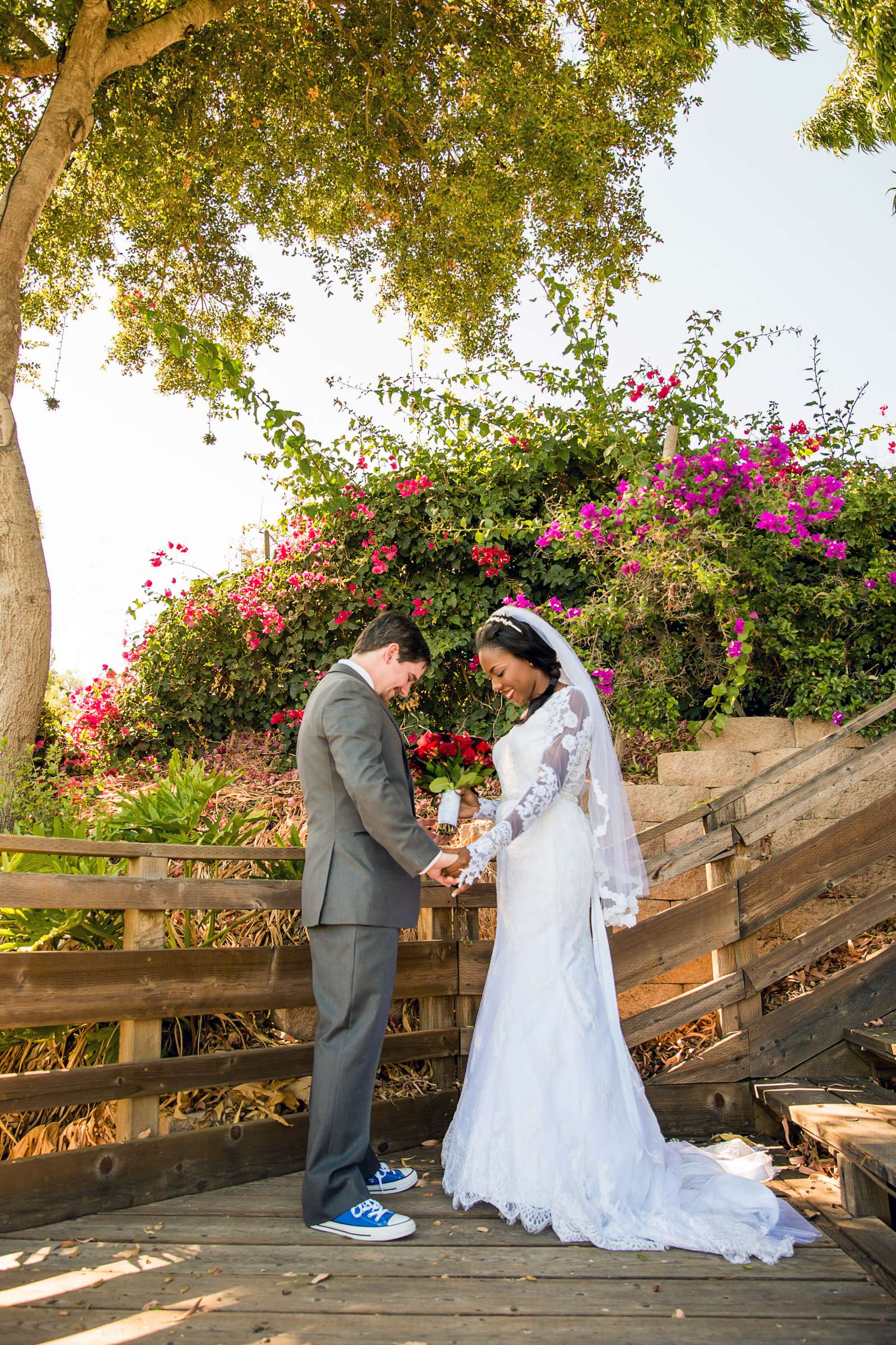 Fallbrook Hacienda Wedding, Elizabeth and Nicholas Wedding Photo #425231 by True Photography
