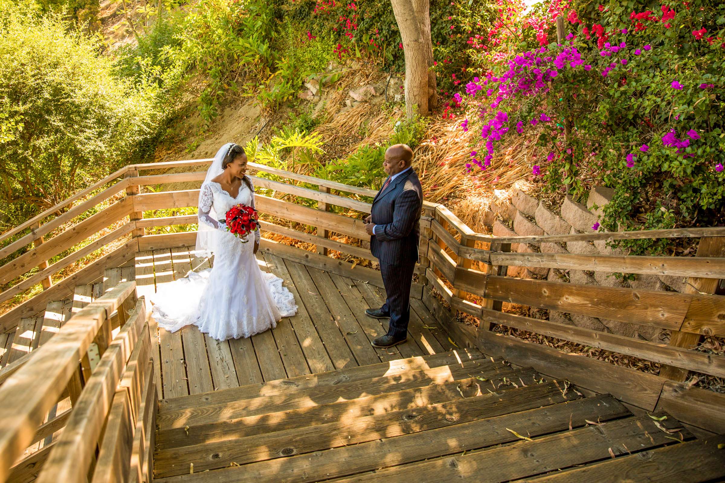 Fallbrook Hacienda Wedding, Elizabeth and Nicholas Wedding Photo #425234 by True Photography