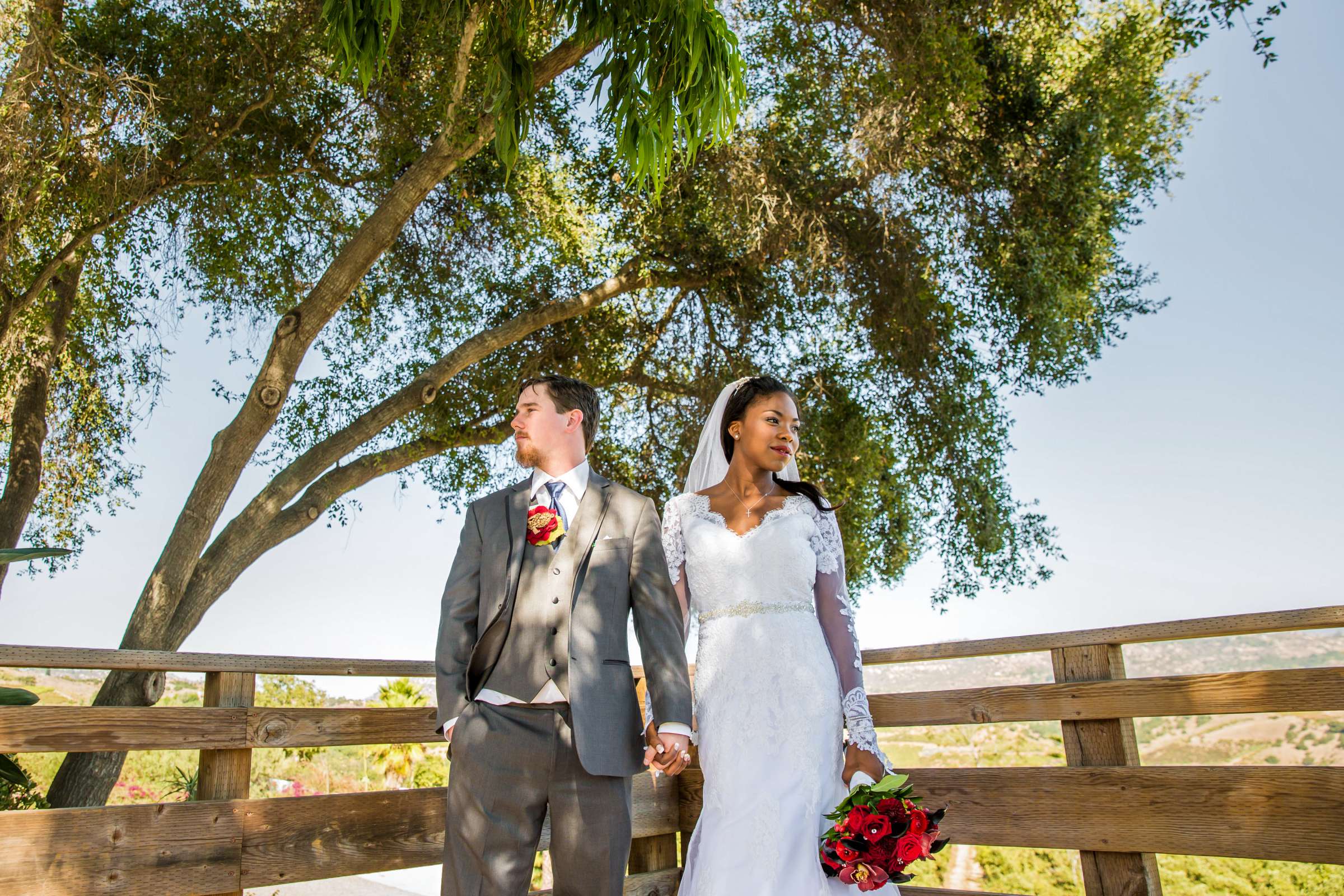 Fallbrook Hacienda Wedding, Elizabeth and Nicholas Wedding Photo #425237 by True Photography