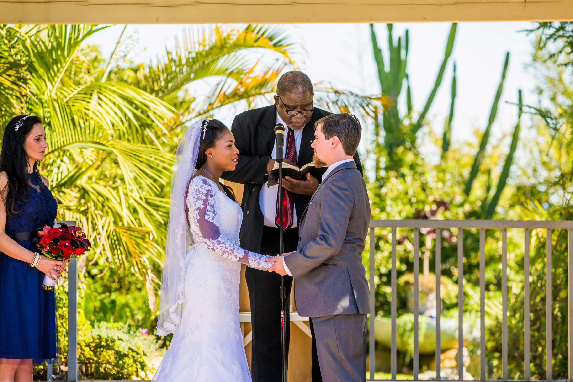 Fallbrook Hacienda Wedding, Elizabeth and Nicholas Wedding Photo #425249 by True Photography