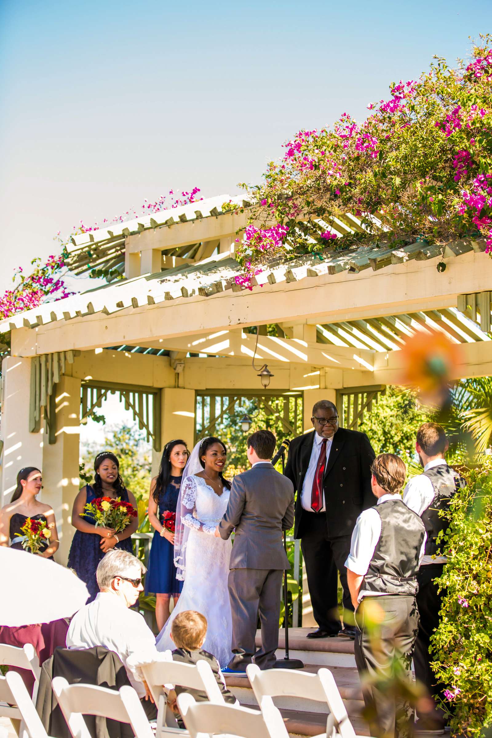 Fallbrook Hacienda Wedding, Elizabeth and Nicholas Wedding Photo #425250 by True Photography