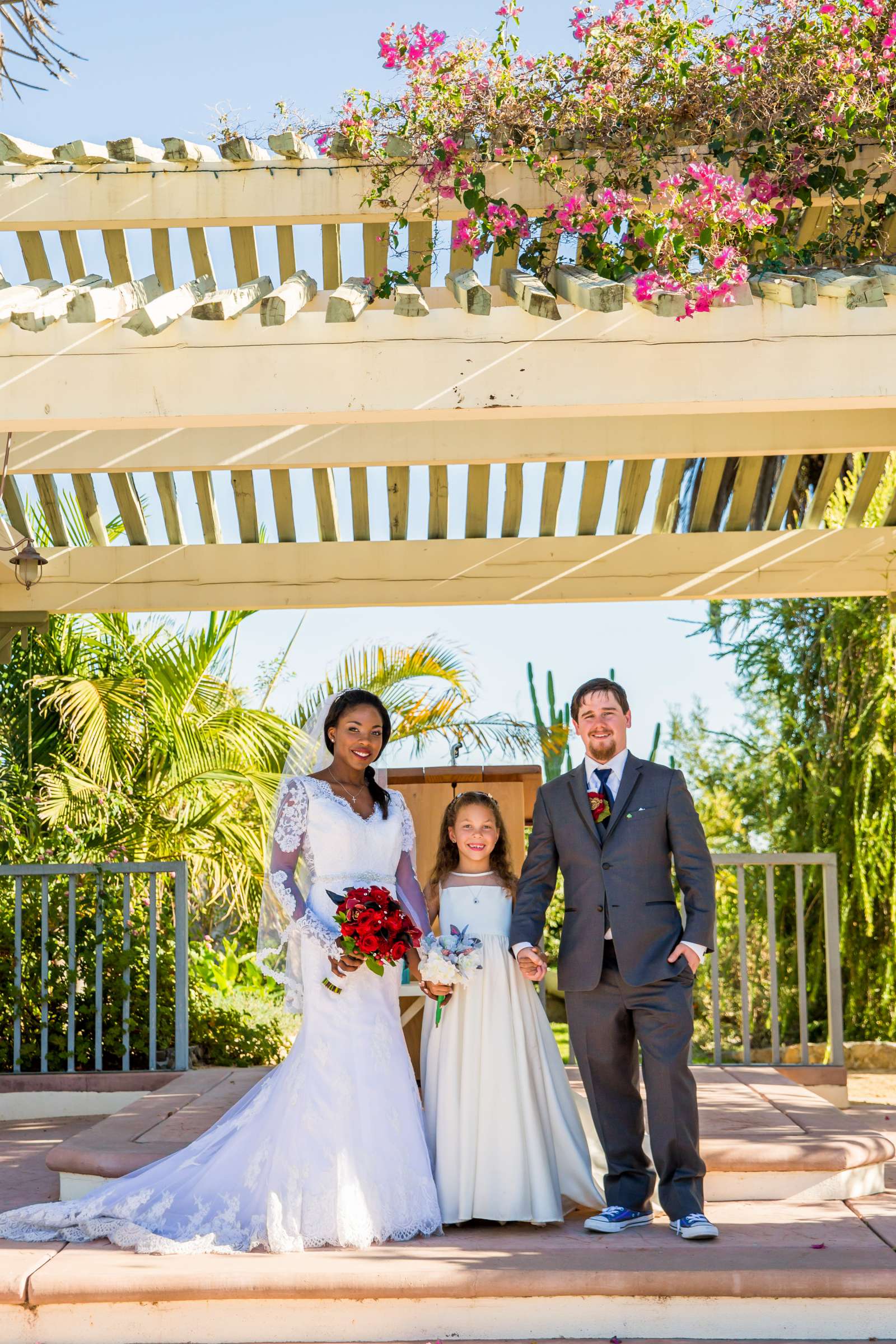 Fallbrook Hacienda Wedding, Elizabeth and Nicholas Wedding Photo #425260 by True Photography