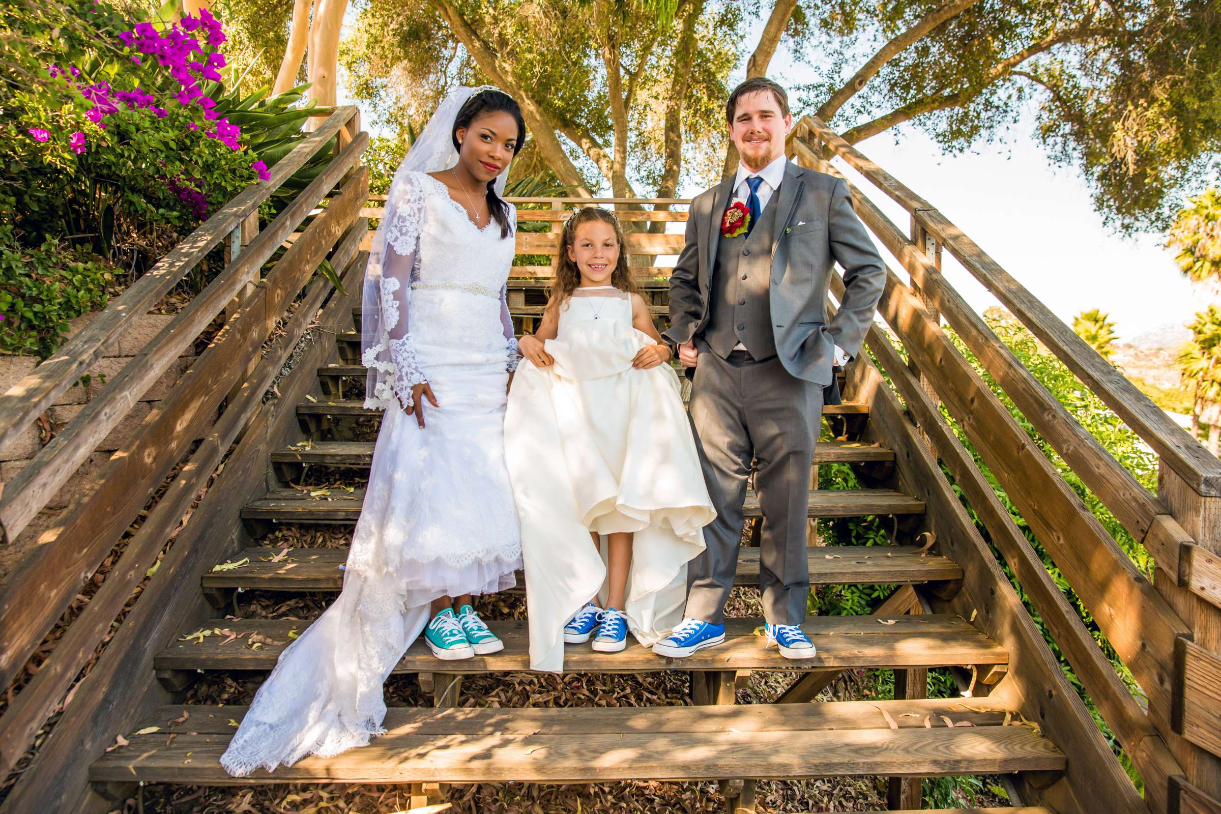 Fallbrook Hacienda Wedding, Elizabeth and Nicholas Wedding Photo #425276 by True Photography