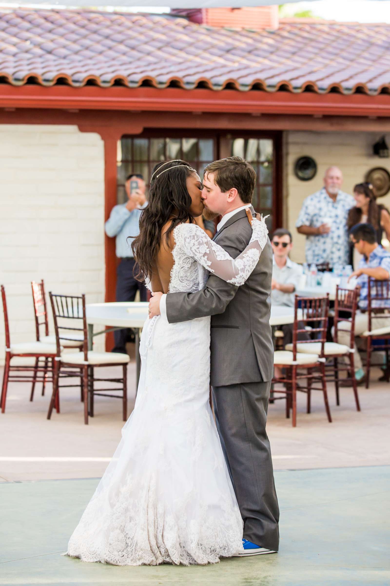 Fallbrook Hacienda Wedding, Elizabeth and Nicholas Wedding Photo #425282 by True Photography