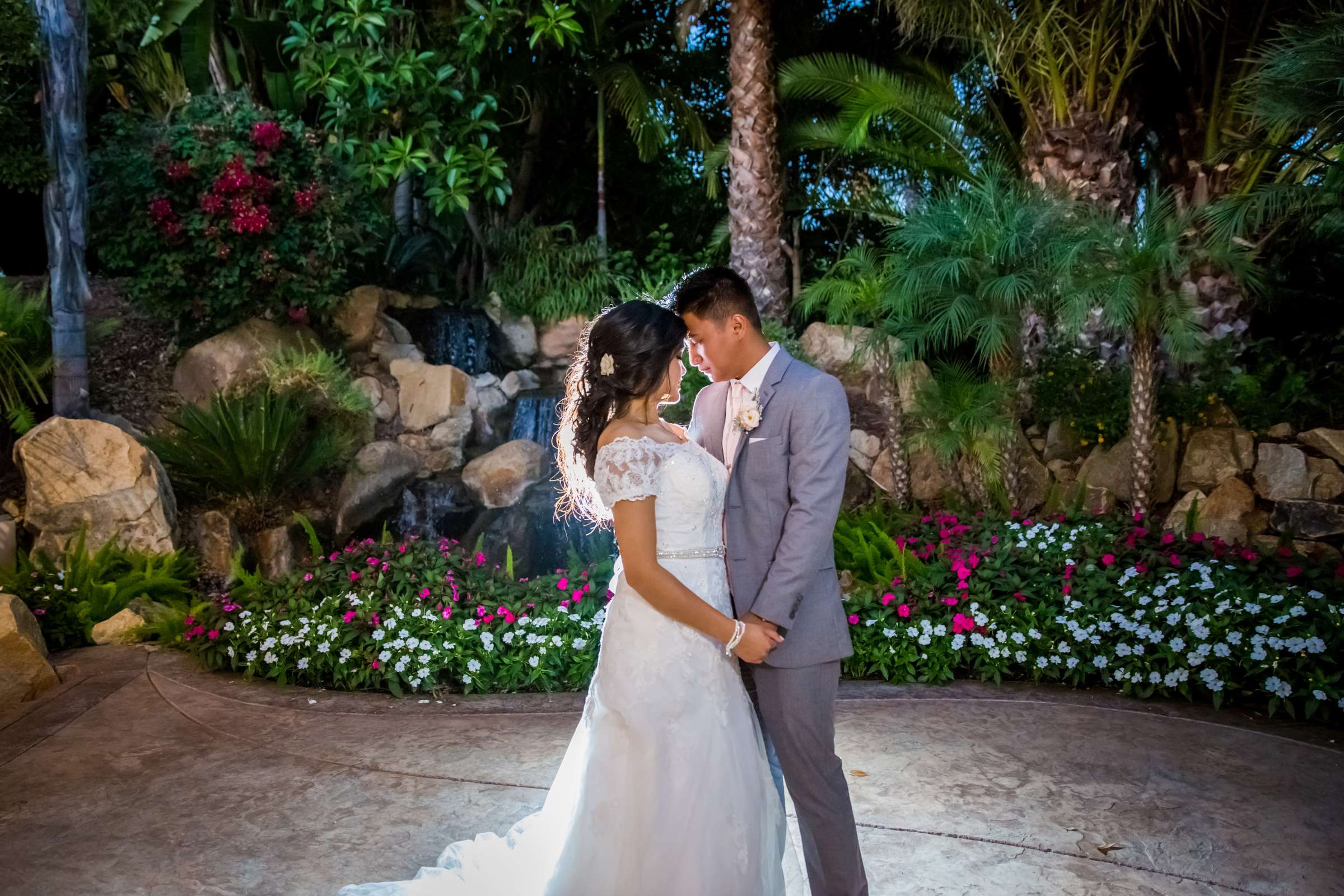 Grand Tradition Estate Wedding, Ehlssie and Blaire Wedding Photo #425590 by True Photography