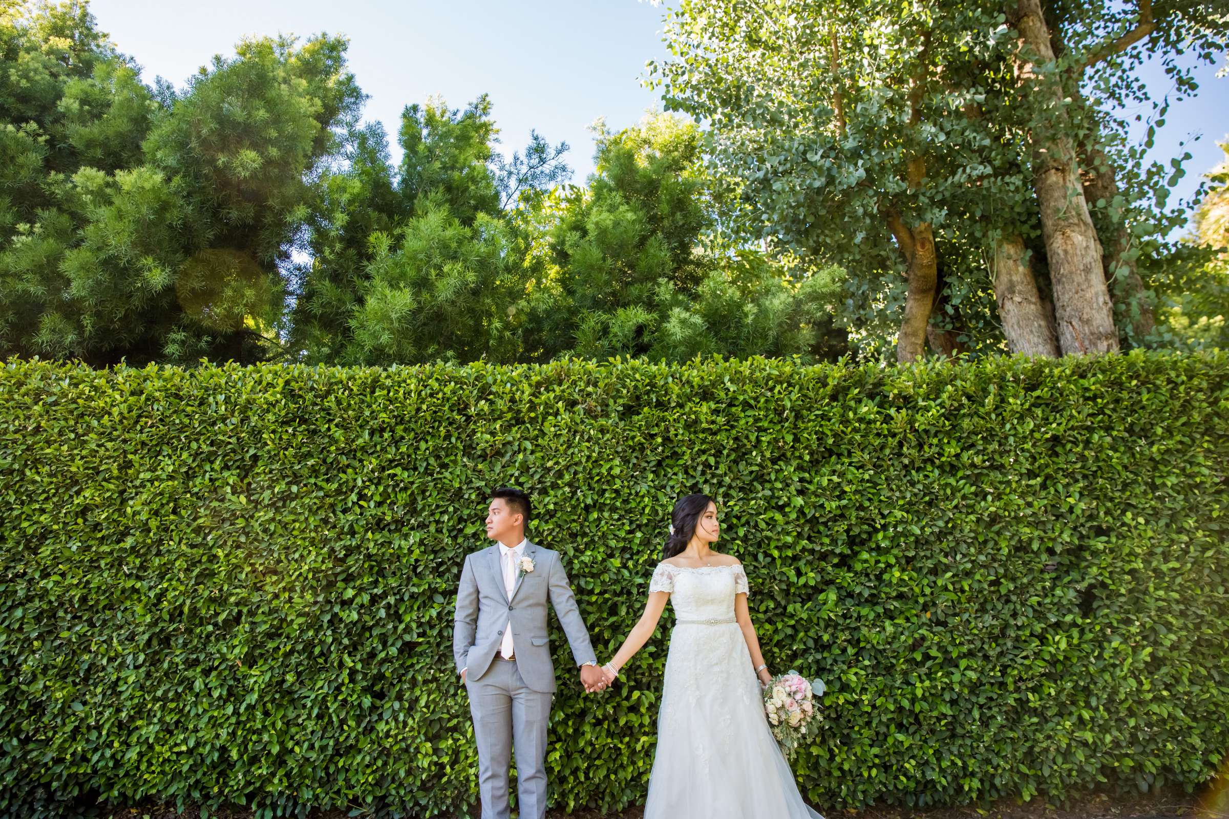 Grand Tradition Estate Wedding, Ehlssie and Blaire Wedding Photo #425598 by True Photography