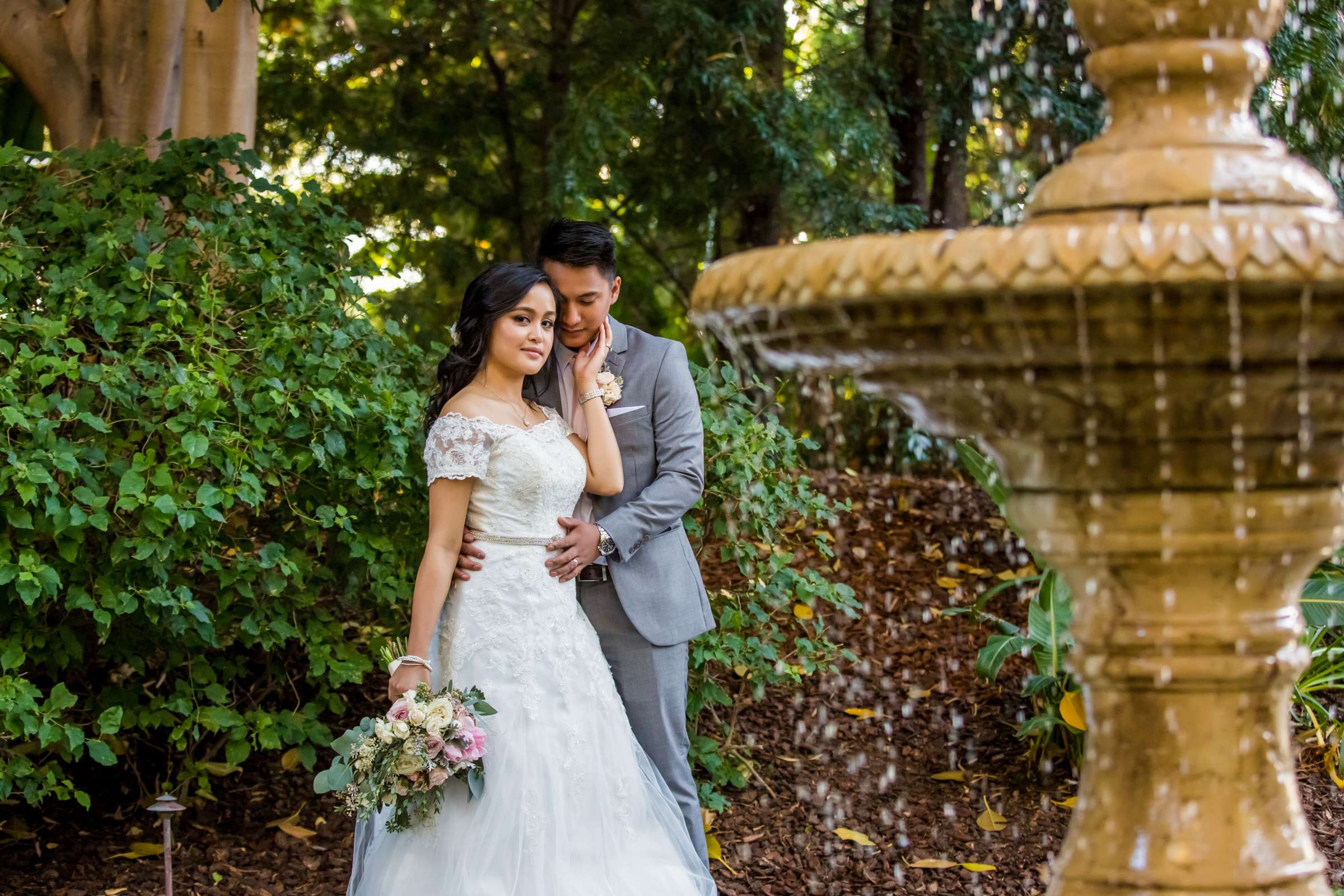 Grand Tradition Estate Wedding, Ehlssie and Blaire Wedding Photo #425605 by True Photography