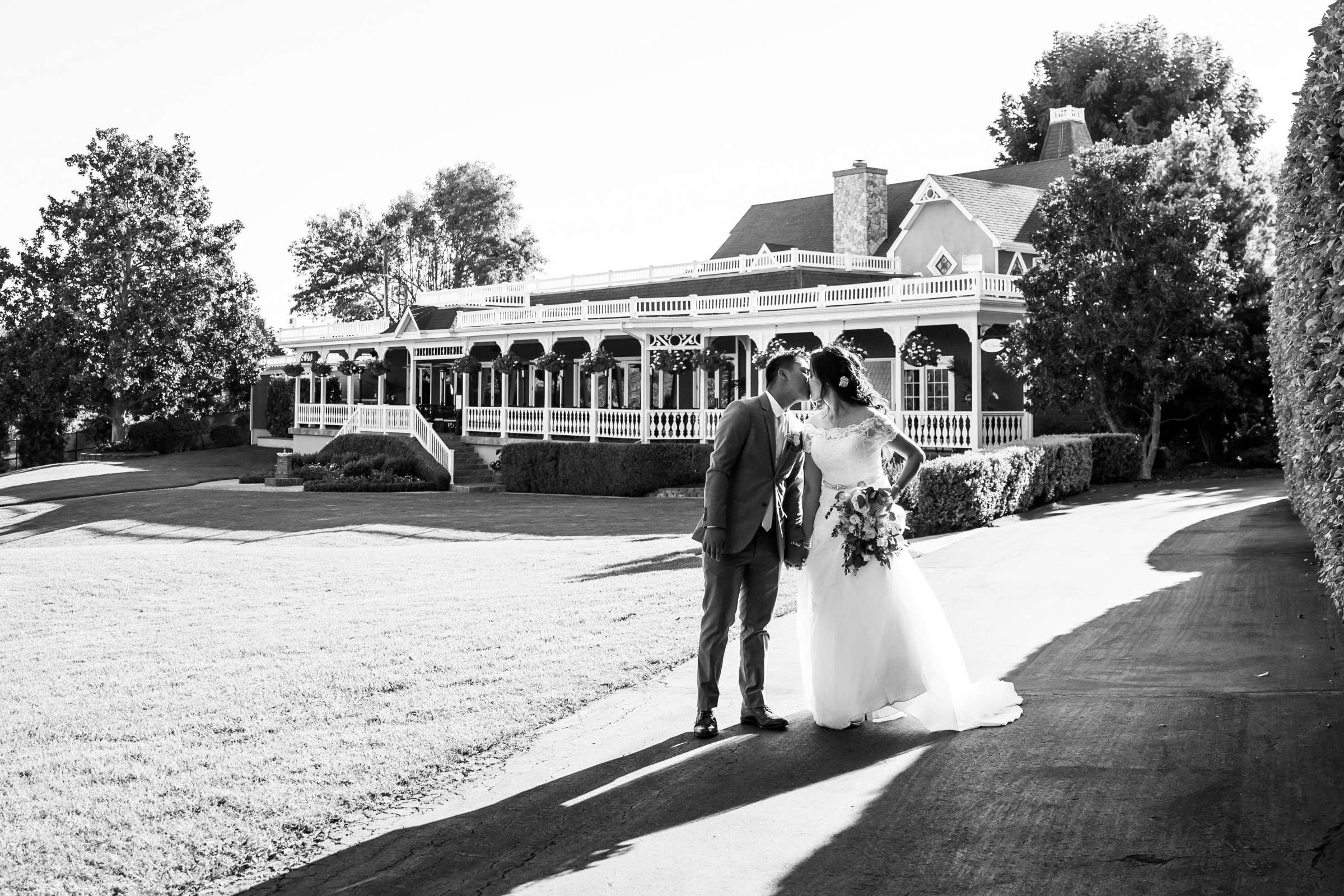 Grand Tradition Estate Wedding, Ehlssie and Blaire Wedding Photo #425708 by True Photography