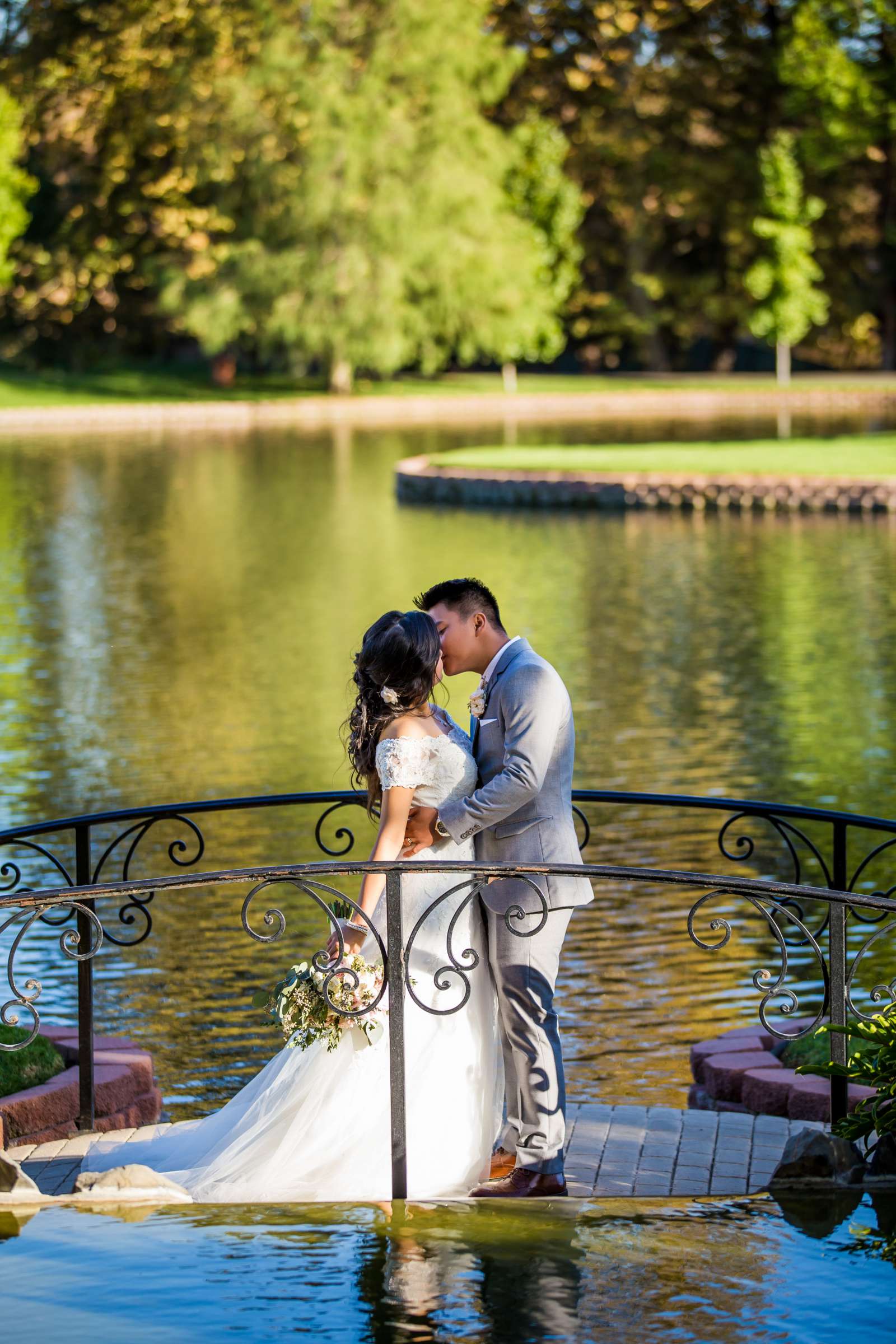 Grand Tradition Estate Wedding, Ehlssie and Blaire Wedding Photo #425726 by True Photography