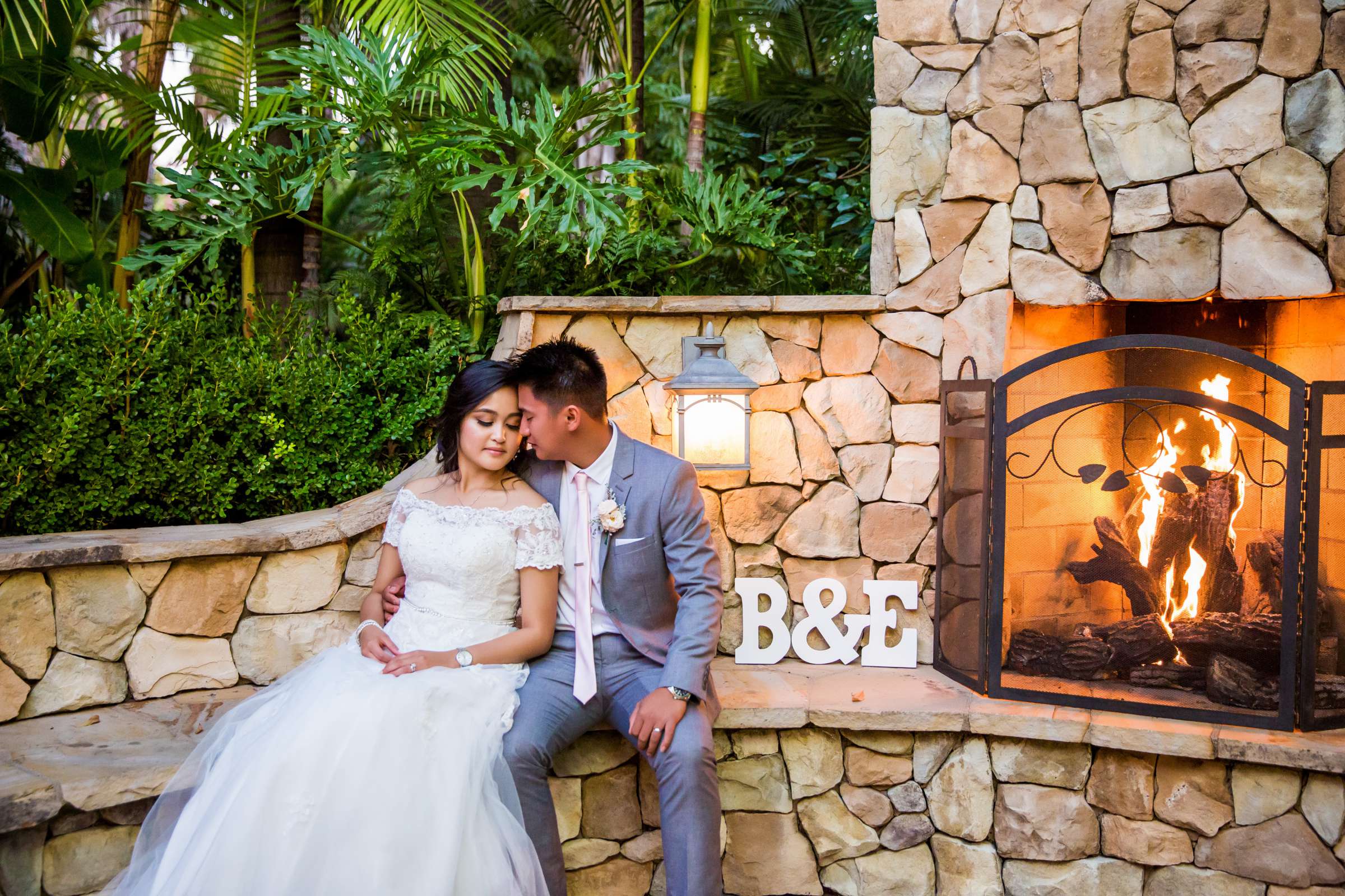 Grand Tradition Estate Wedding, Ehlssie and Blaire Wedding Photo #425729 by True Photography