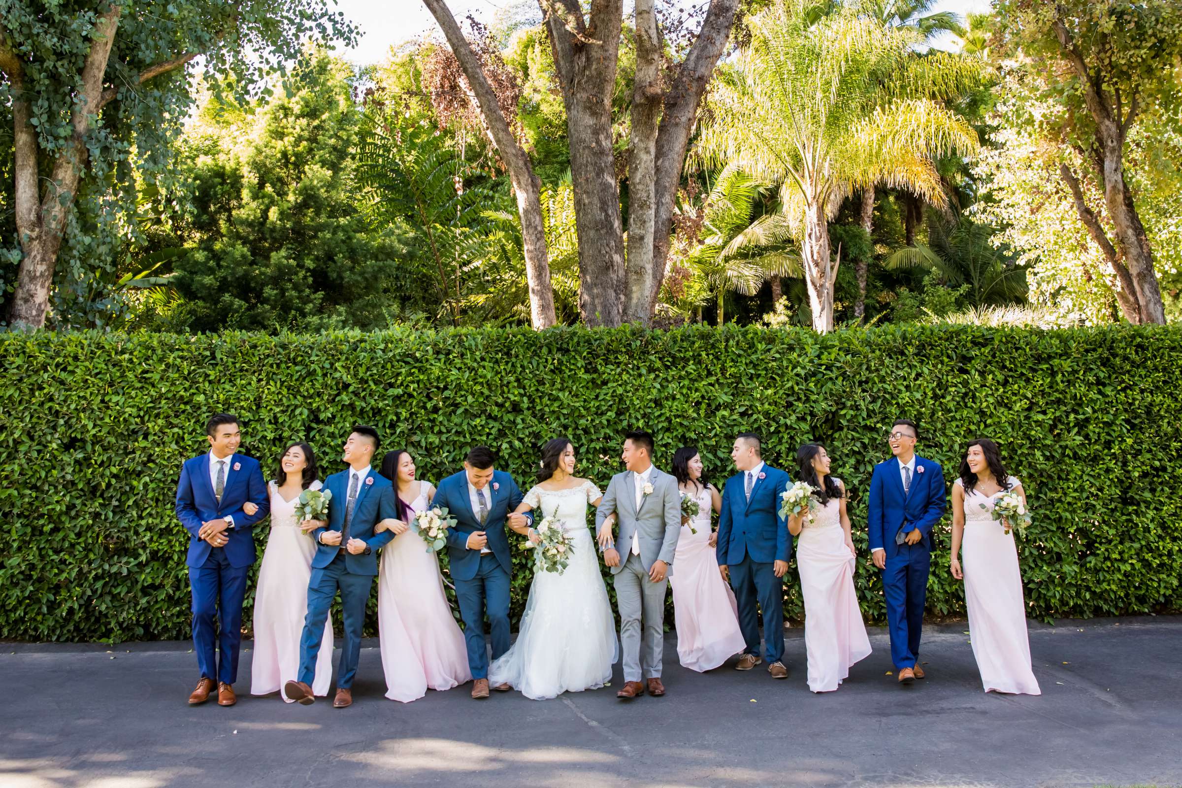 Grand Tradition Estate Wedding, Ehlssie and Blaire Wedding Photo #425731 by True Photography