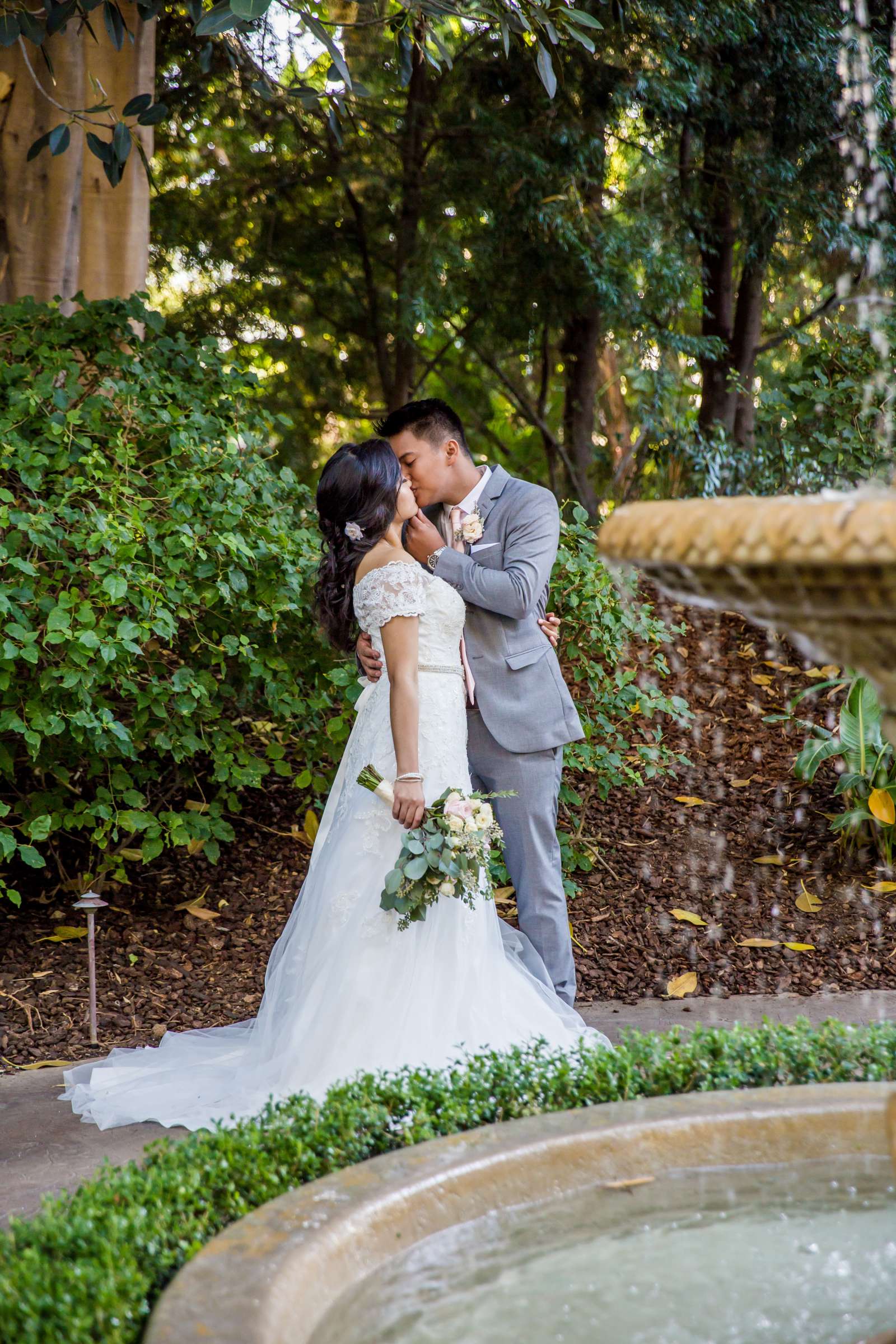 Grand Tradition Estate Wedding, Ehlssie and Blaire Wedding Photo #425750 by True Photography