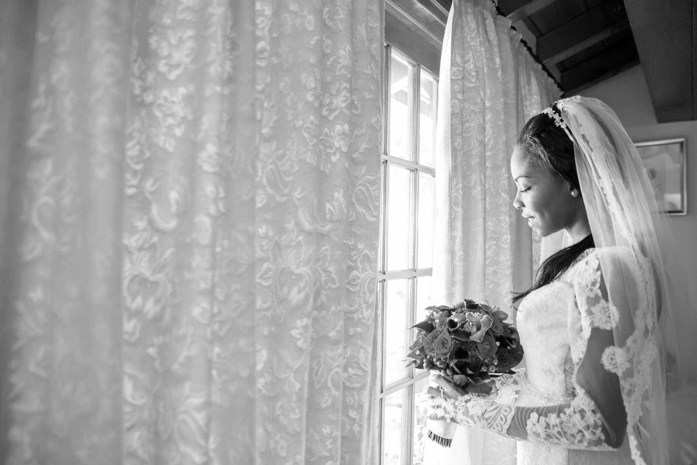 Fallbrook Hacienda Wedding, Elizabeth and Nicholas Wedding Photo #425970 by True Photography
