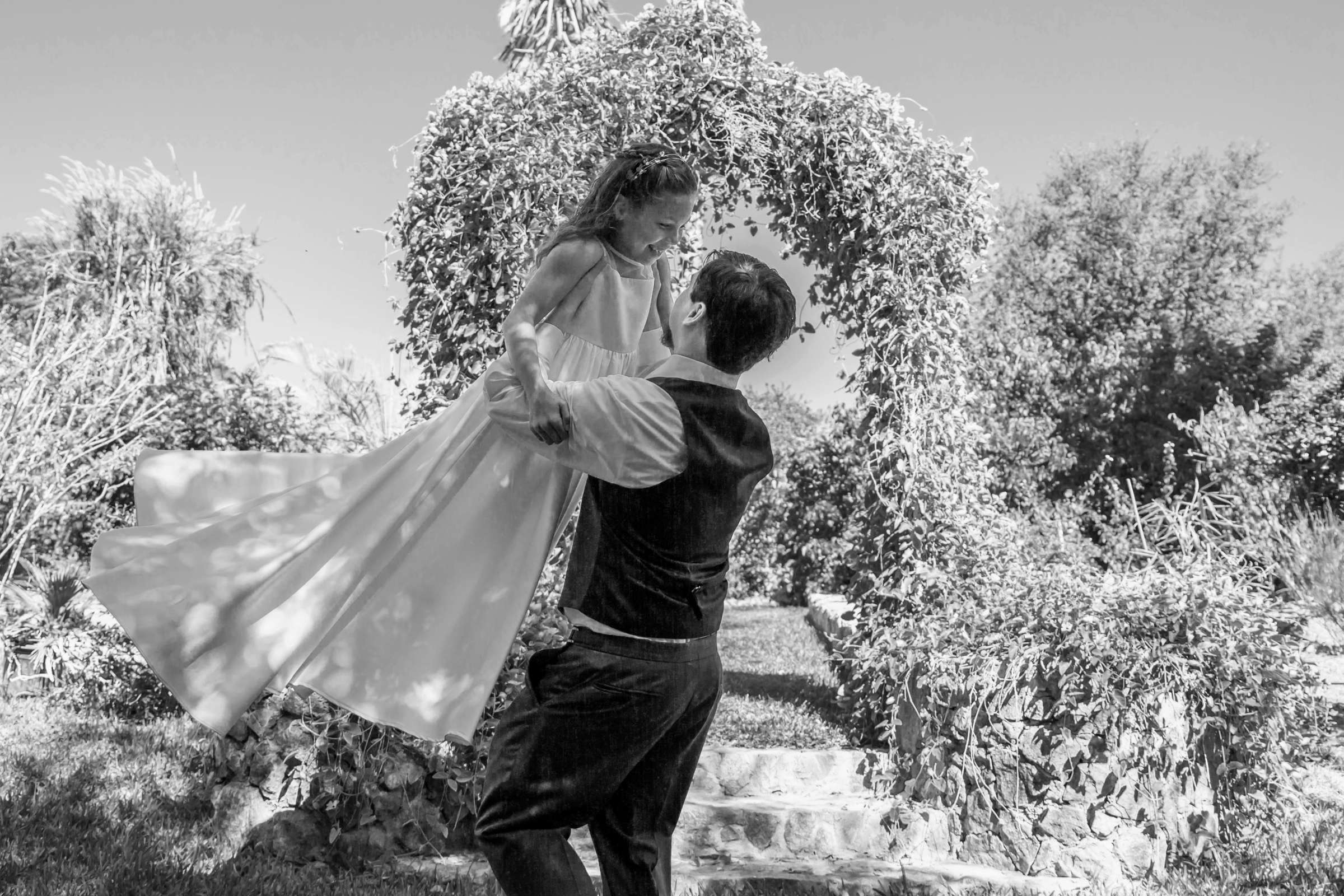 Fallbrook Hacienda Wedding, Elizabeth and Nicholas Wedding Photo #425971 by True Photography
