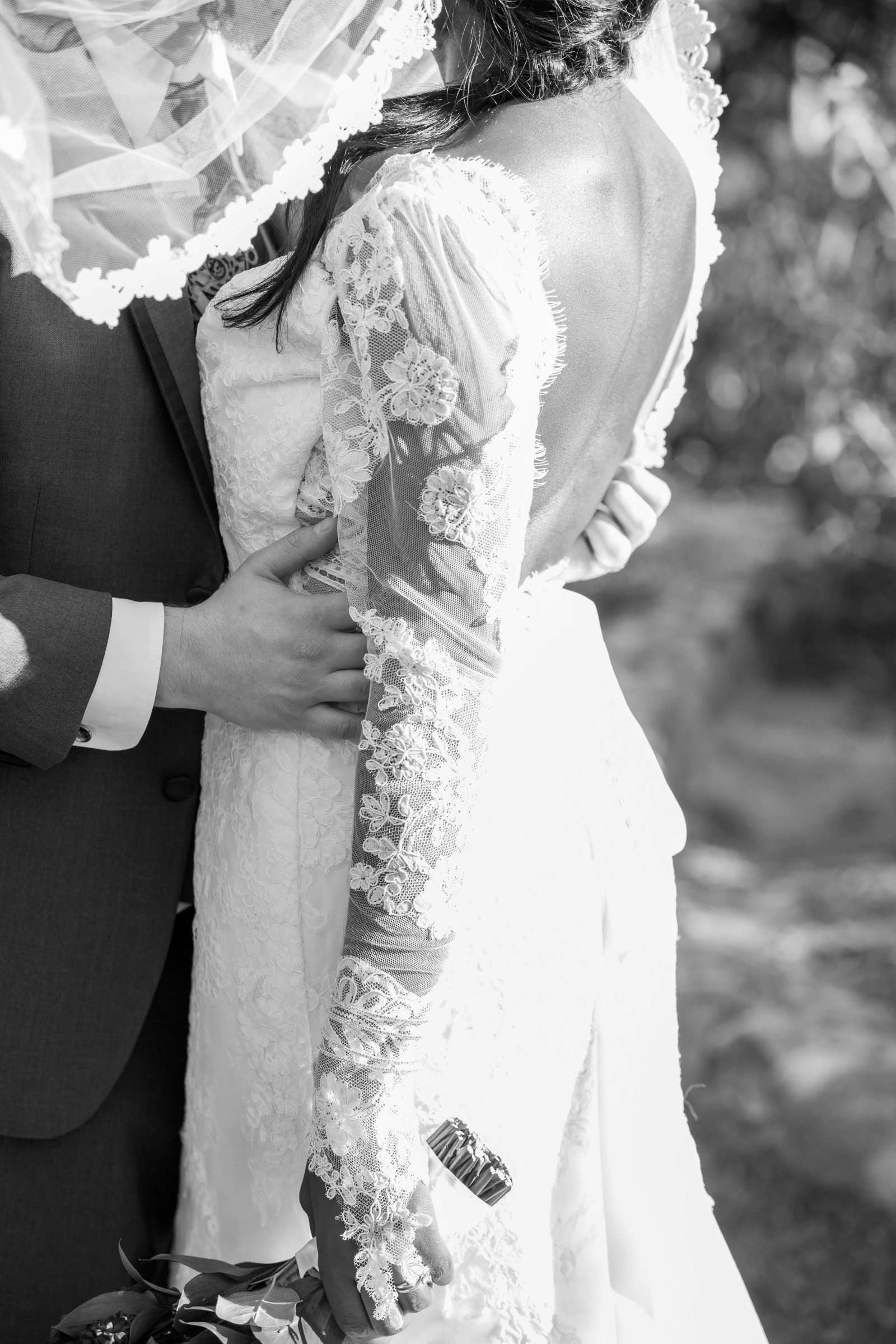 Fallbrook Hacienda Wedding, Elizabeth and Nicholas Wedding Photo #425986 by True Photography
