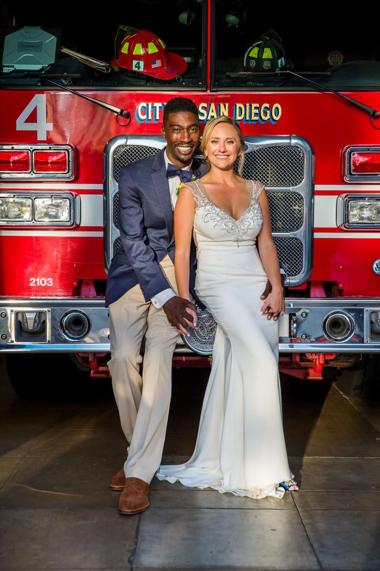Hilton San Diego Bayfront Wedding, Brittney and Christopher Wedding Photo #76 by True Photography