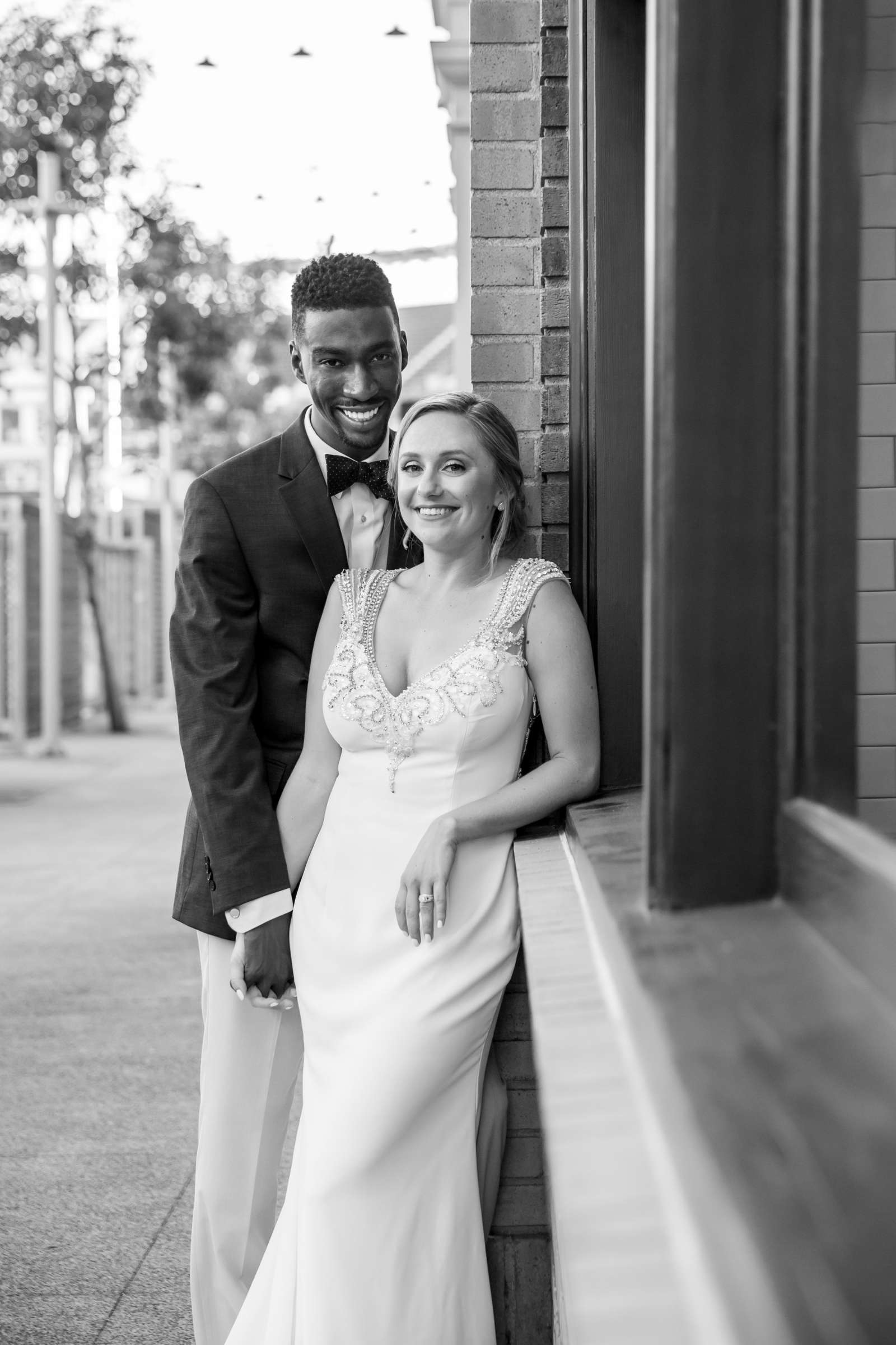 Hilton San Diego Bayfront Wedding, Brittney and Christopher Wedding Photo #85 by True Photography