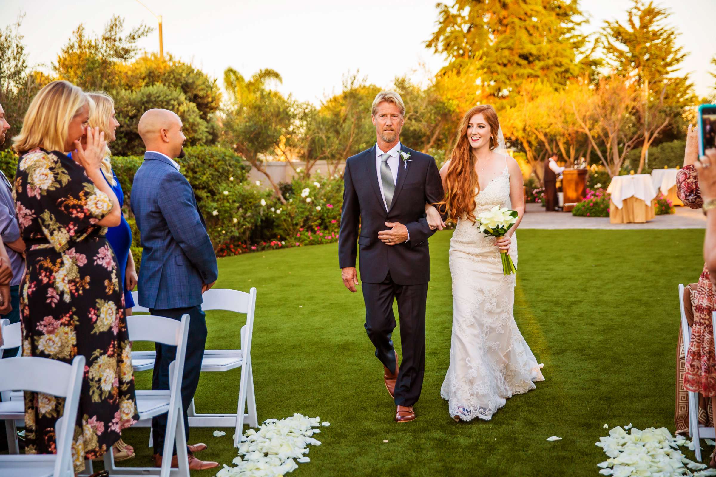 Cape Rey Wedding coordinated by Holly Kalkin Weddings, Sarah and Bryce Wedding Photo #426229 by True Photography