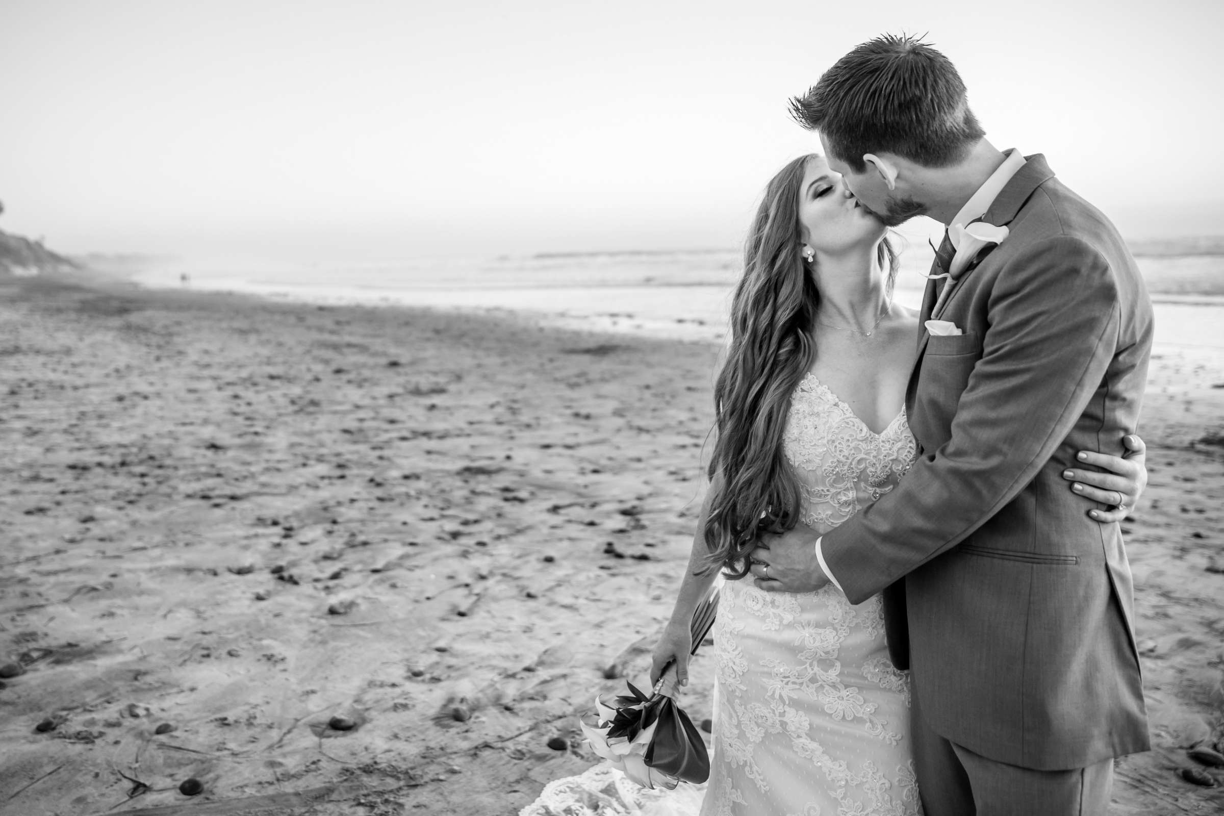 Cape Rey Wedding coordinated by Holly Kalkin Weddings, Sarah and Bryce Wedding Photo #426246 by True Photography