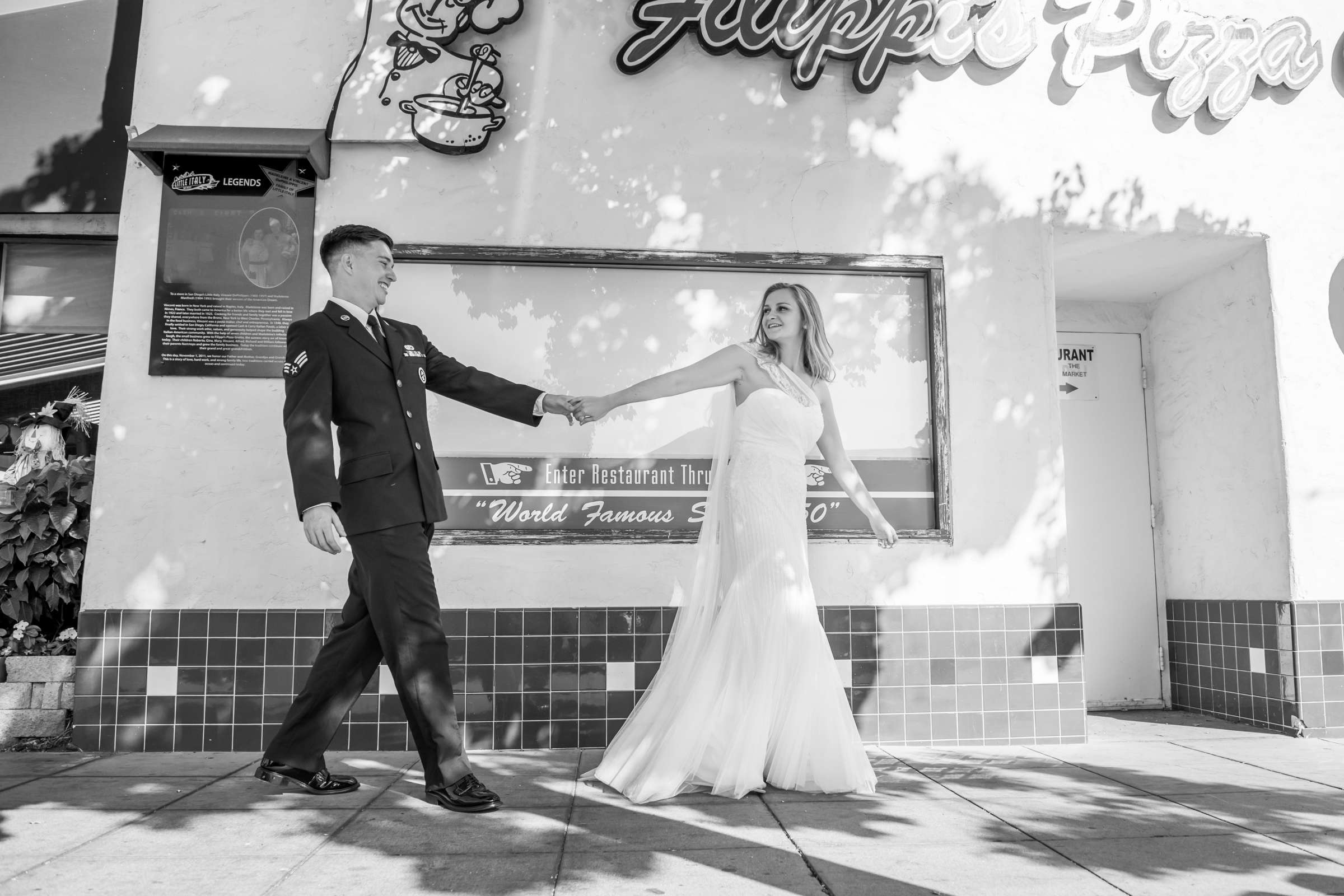Wedding, April and Mychael Wedding Photo #426351 by True Photography